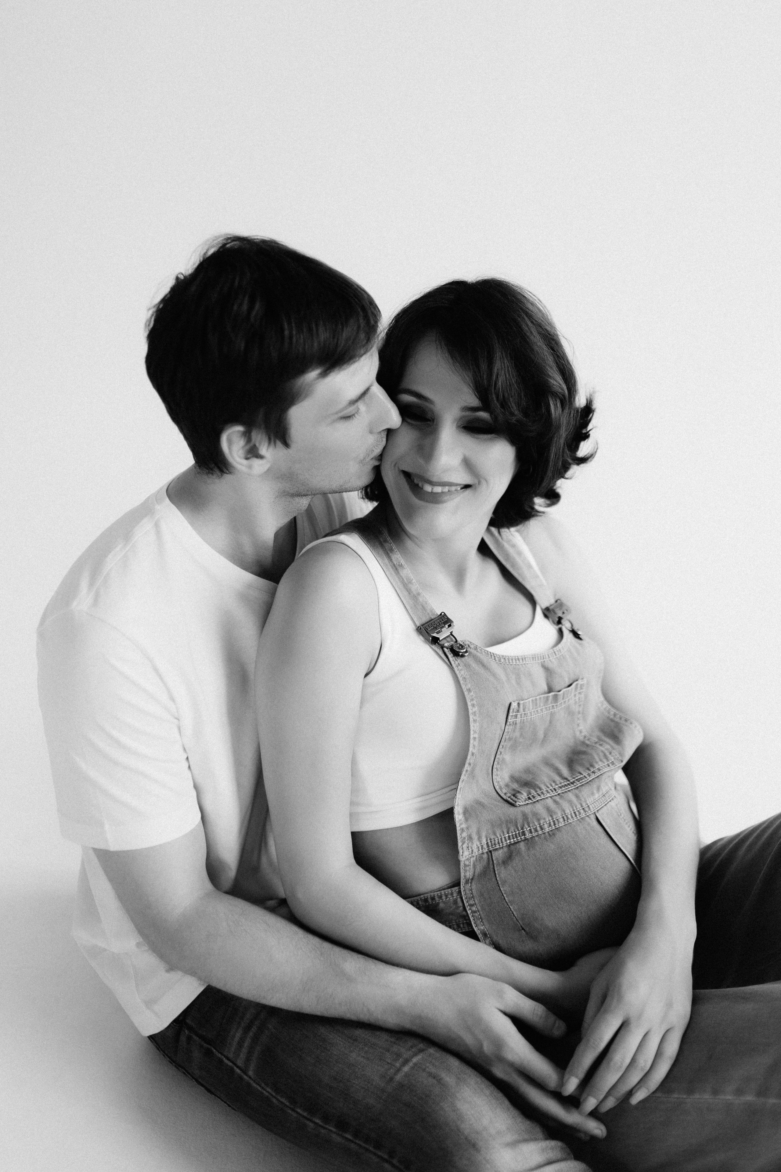 В ожидании. Фотограф в Тамбове Ольга Мельникова