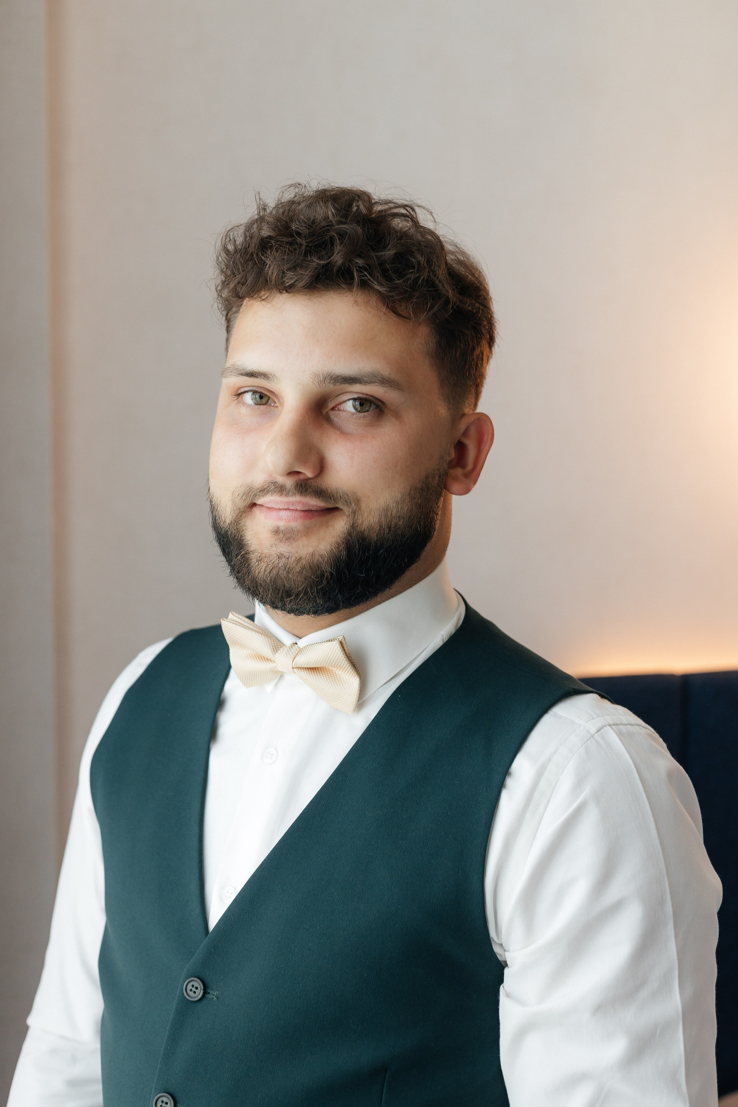 Юля и Илья. Свадебный и Семейный фотограф Свекрова Ольга