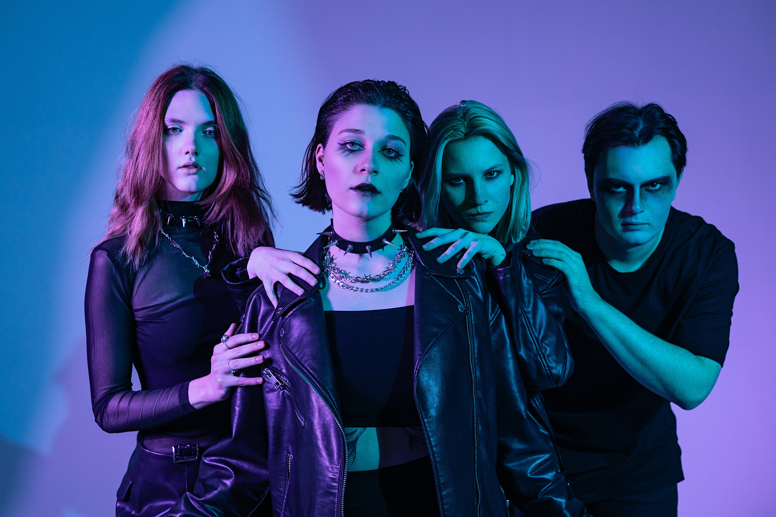 Фотосессии. Страница