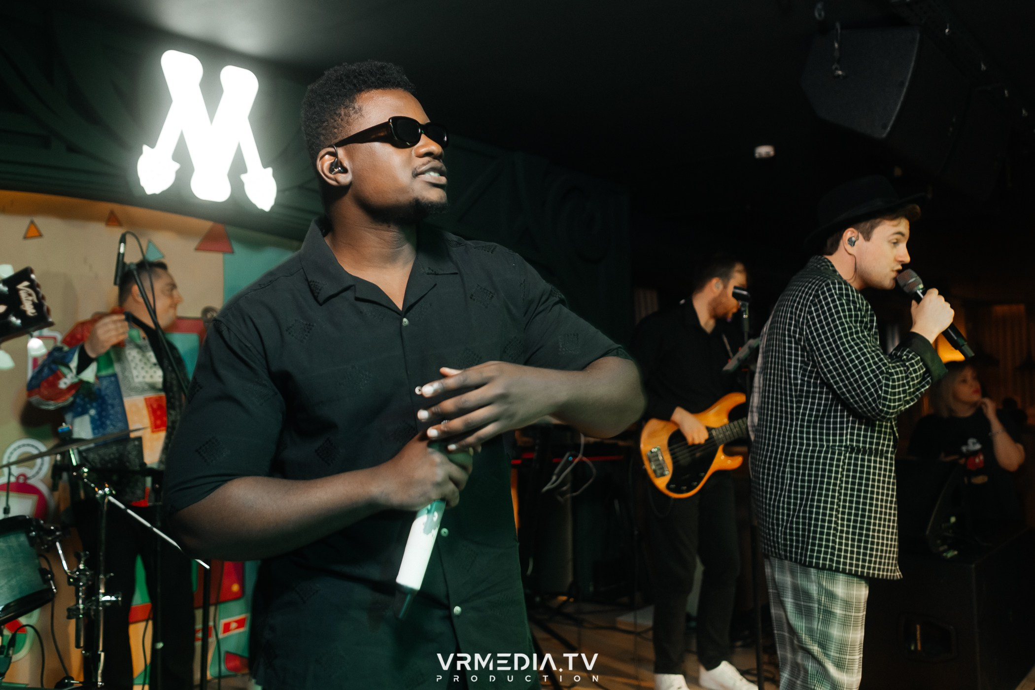 День рождения ресторана «Мюнхен»