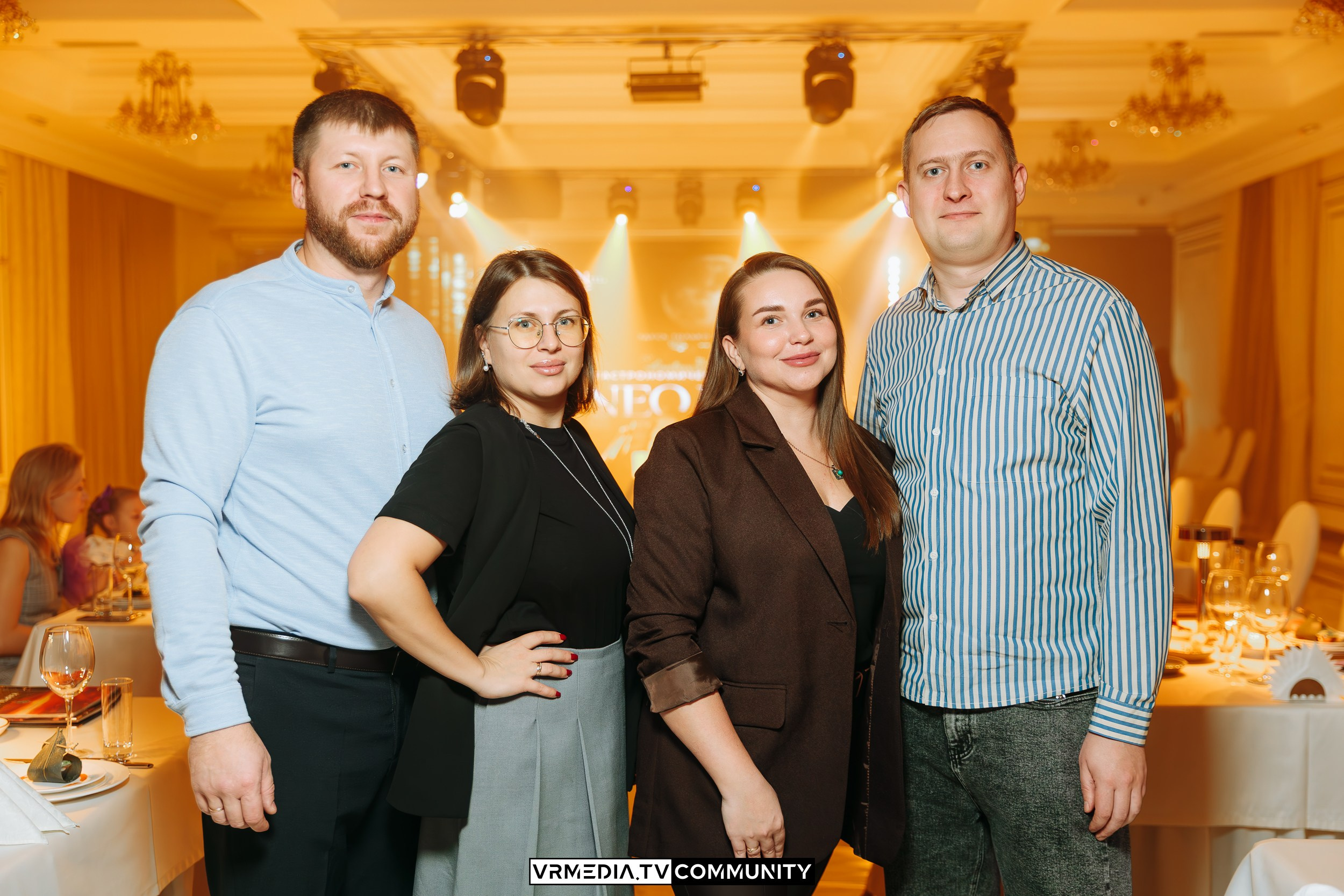 «Музыка Стихий» в ресторане «Лазурный Берег»