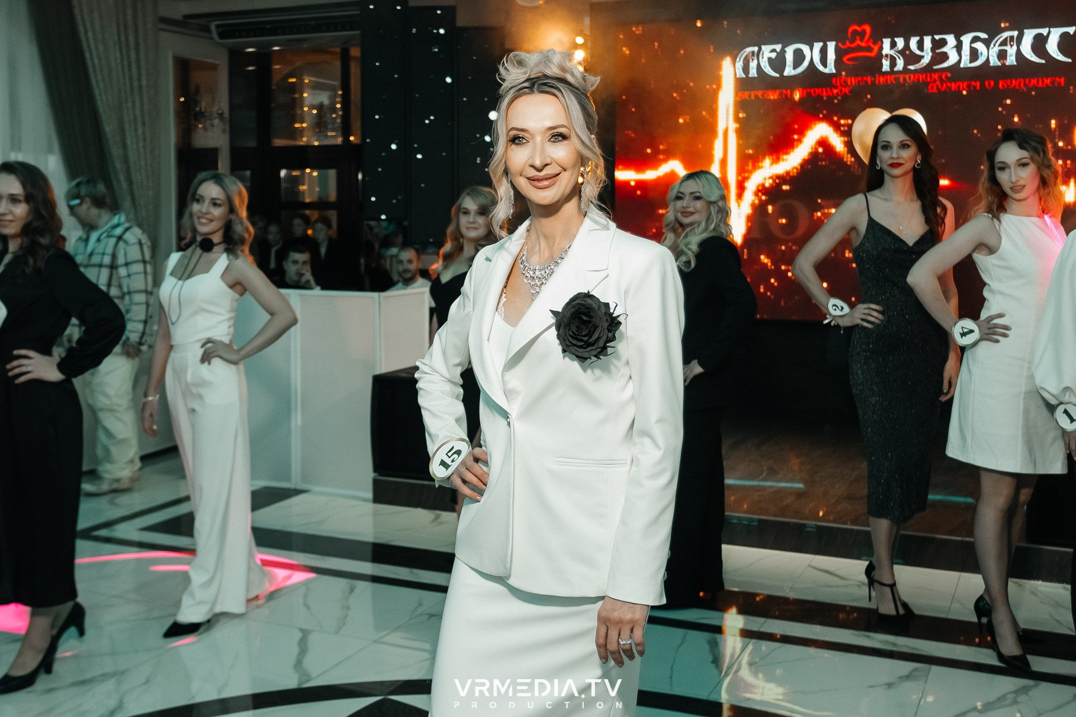 «ЛЕДИ КУЗБАСС»-2024