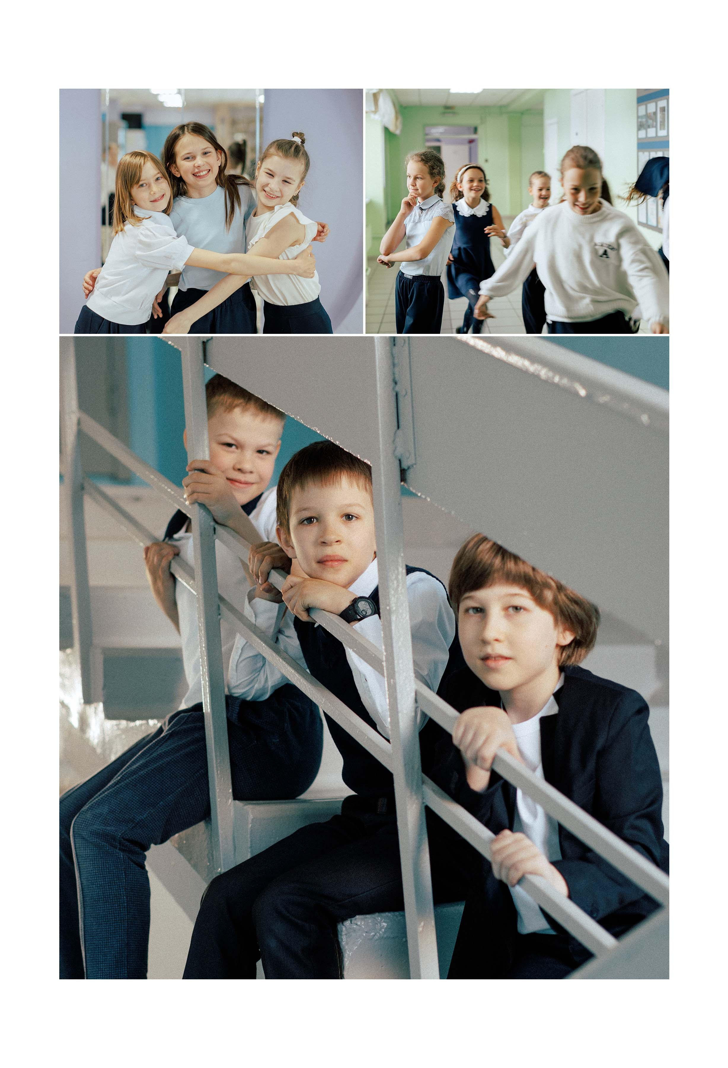 Классный альбом. Выпускные альбомы Красноярск