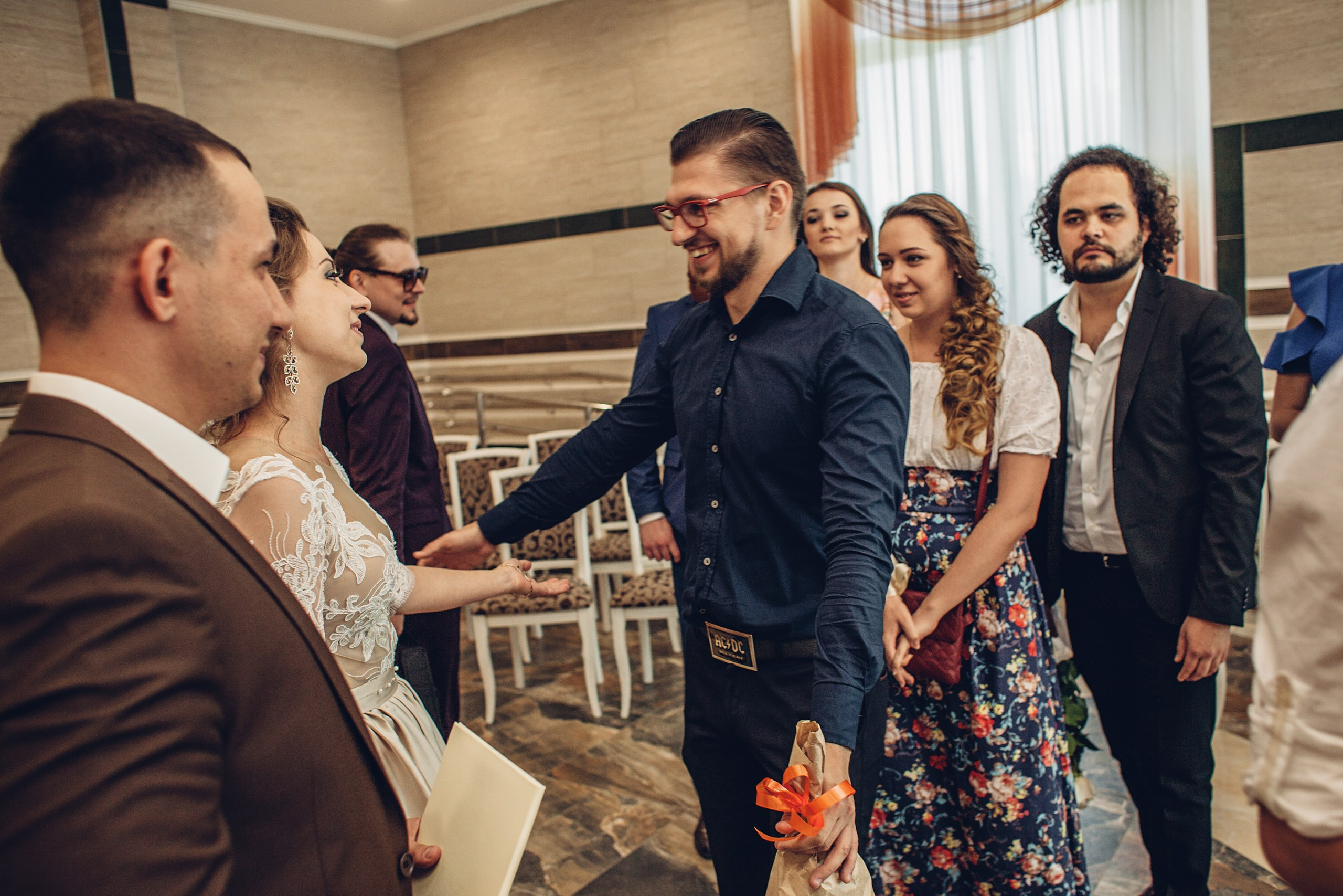 Софья и Камиль. Портфолио