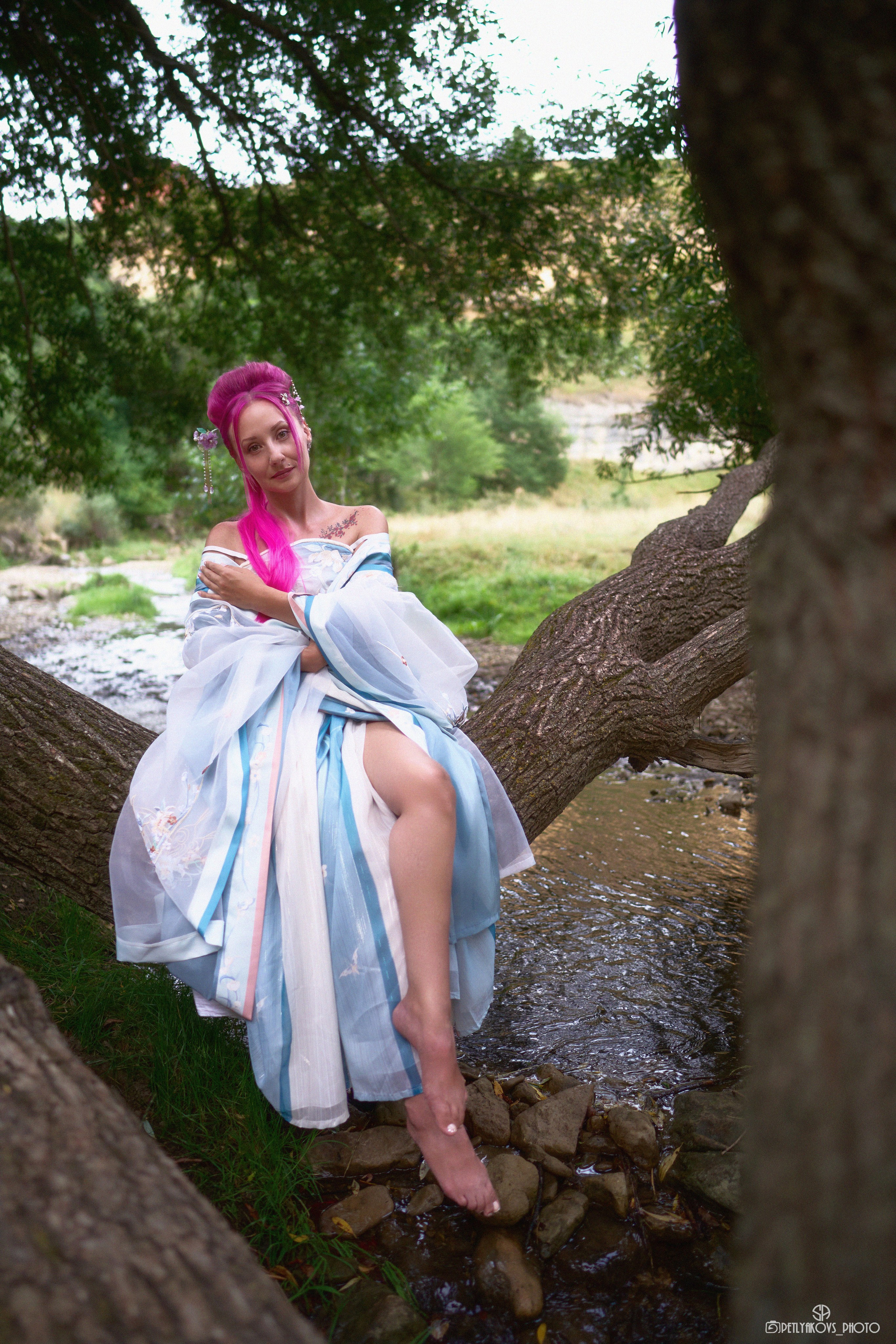 Фотосессия тематическая в Японском стиле. Фотограф, видеограф Пятигорск, Ставрополь, Ессентуки, Petlyakovs_photo