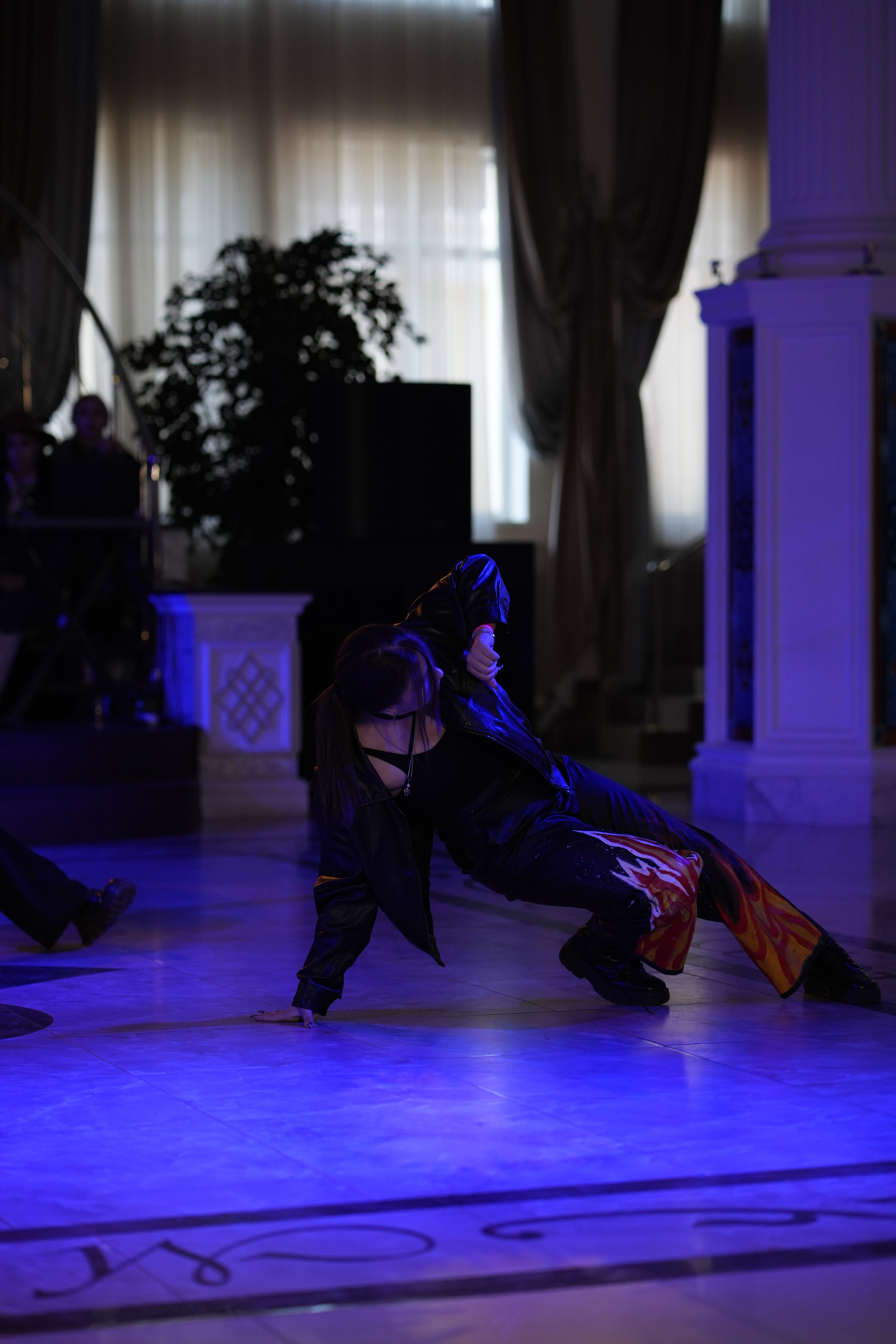 Отчётный концер KOD'A dance studio. Фотограф, видеограф Пятигорск, Ставрополь, Ессентуки, Petlyakovs_photo