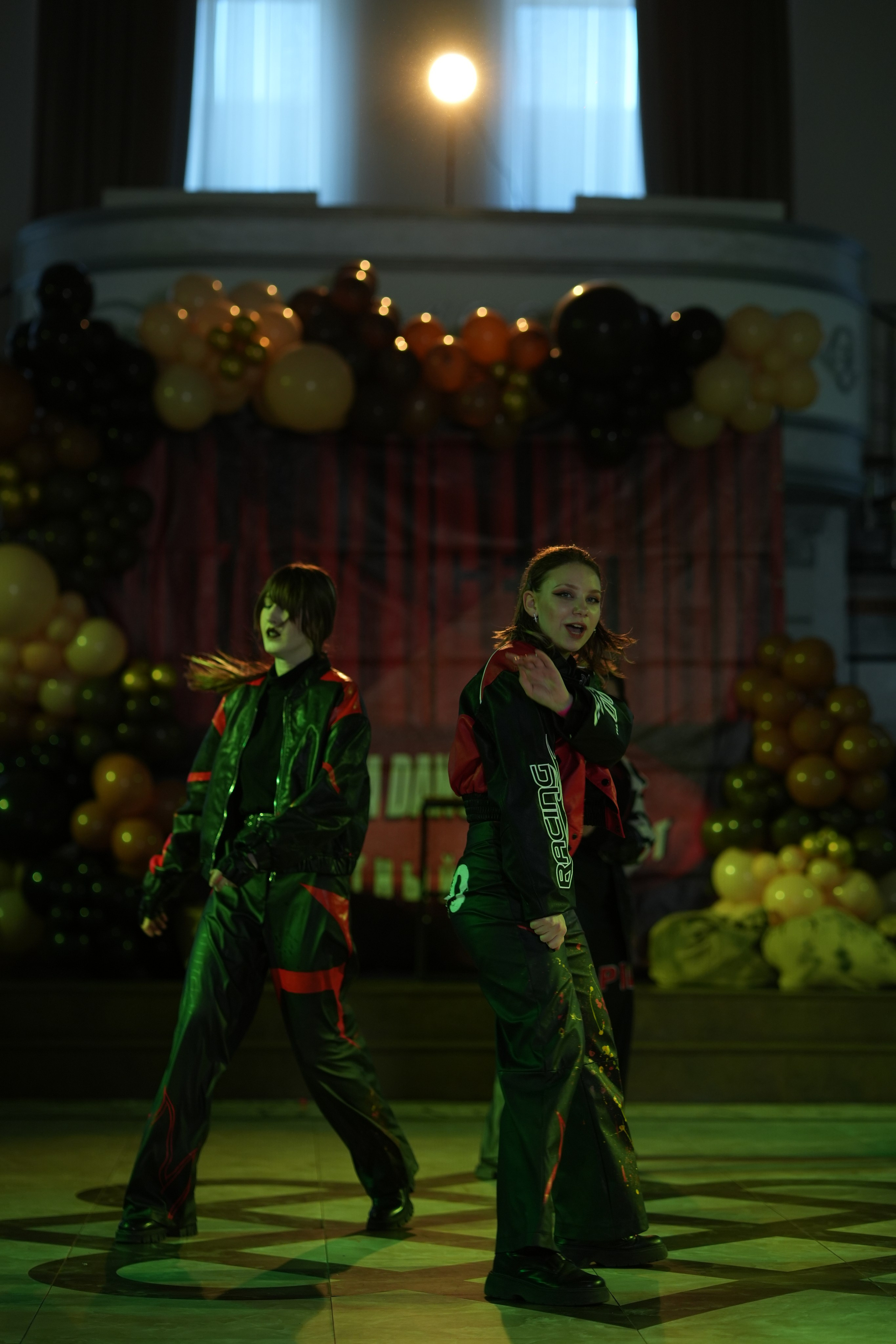 Отчётный концер KOD'A dance studio. Фотограф, видеограф Пятигорск, Ставрополь, Ессентуки, Petlyakovs_photo