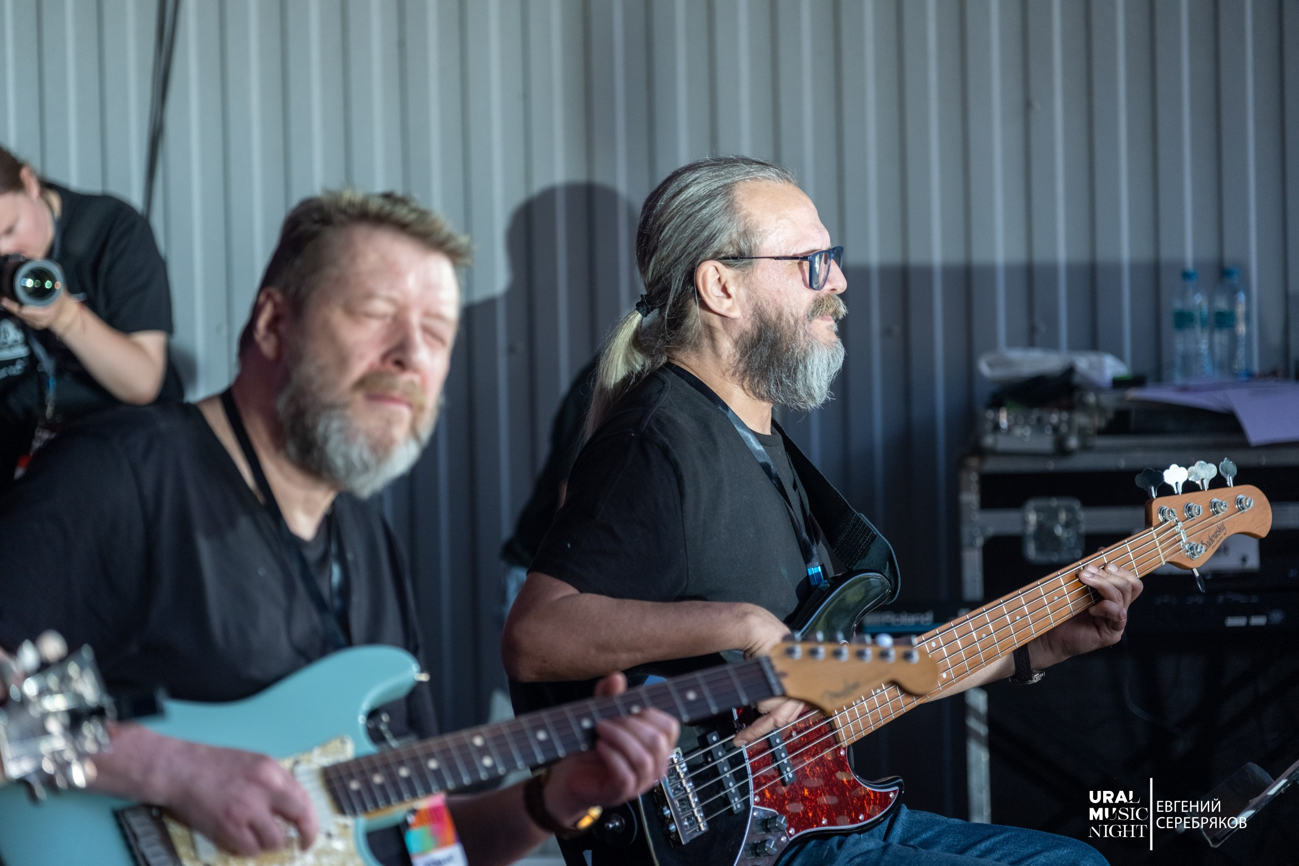 Ural Music Night 2026