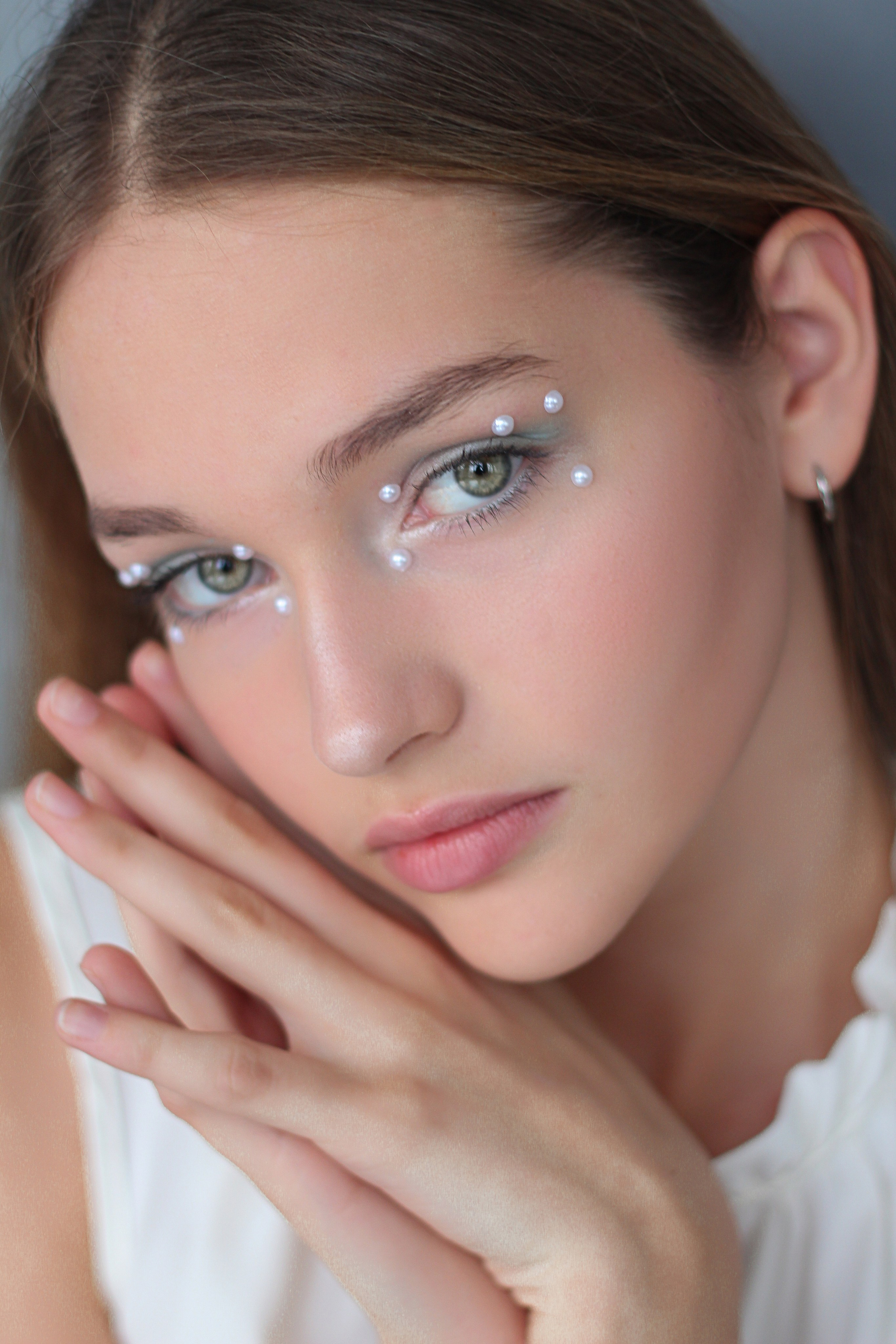 Дарья Бычкова. Модельное агентство ТМ МОДЕЛС в Калининграде