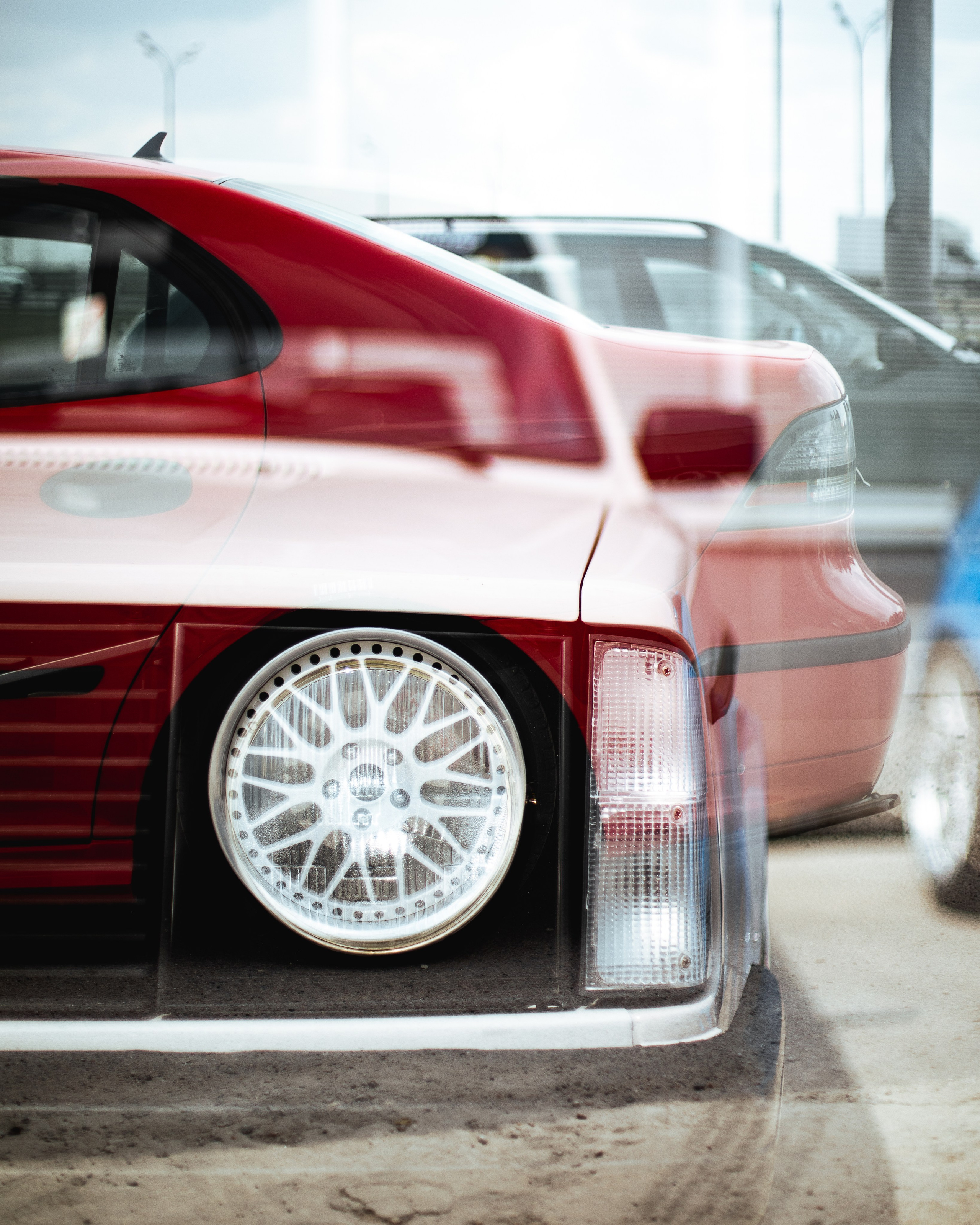 LOWDAILY PHOTOMEET. Спортивный фотограф — Никита