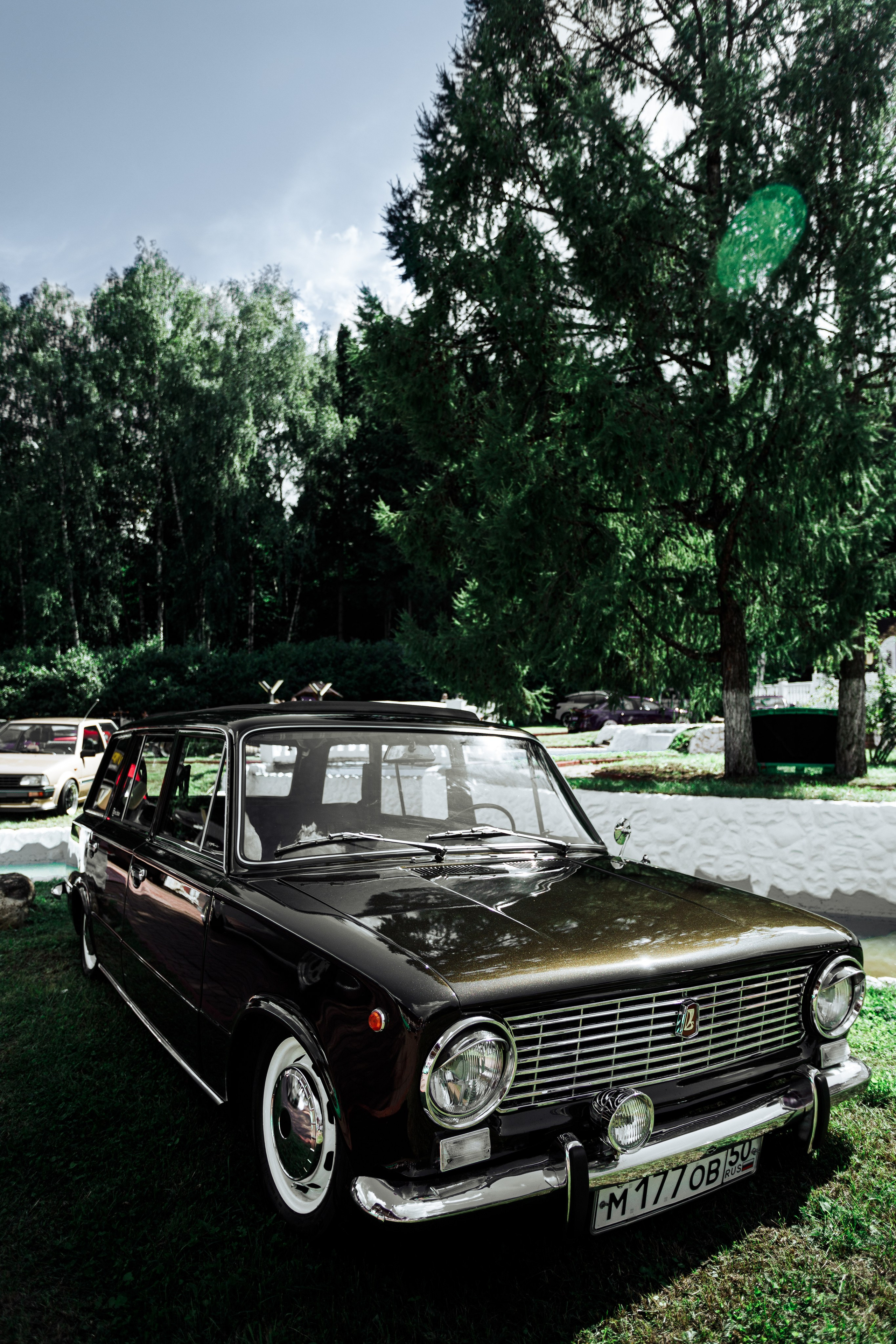 SAMOVAR GARAGE FEST. Спортивный фотограф — Никита