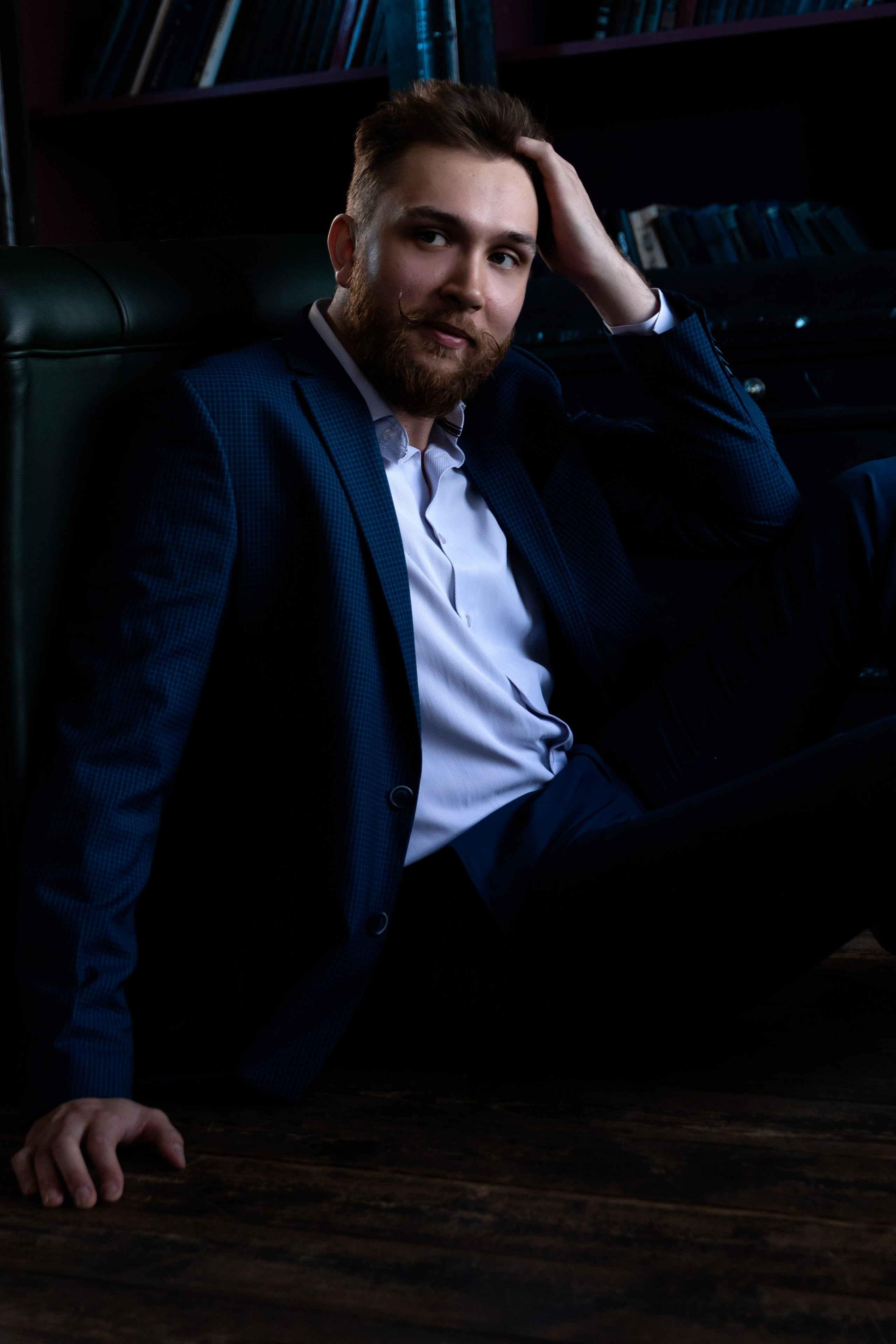 Дмитрий. Фотограф Владивосток