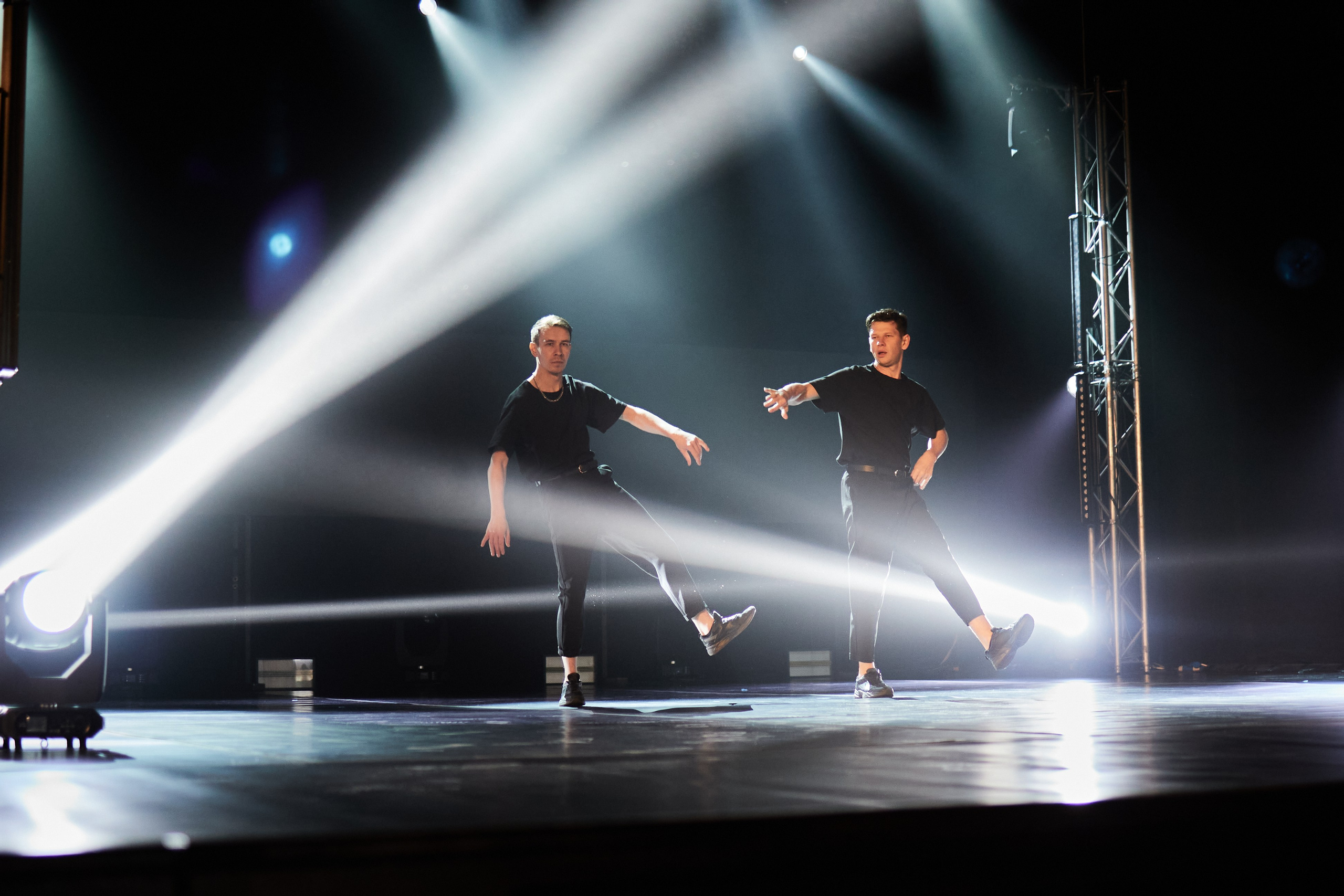 Ds Crew концерт Новороссийск