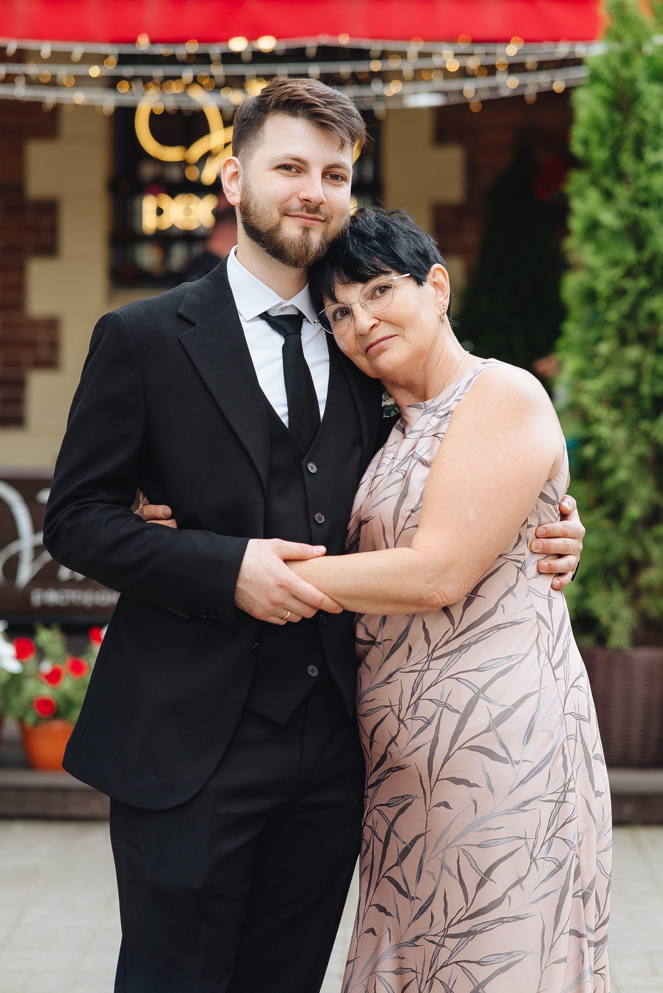 Свадебная фотосессия СПБ