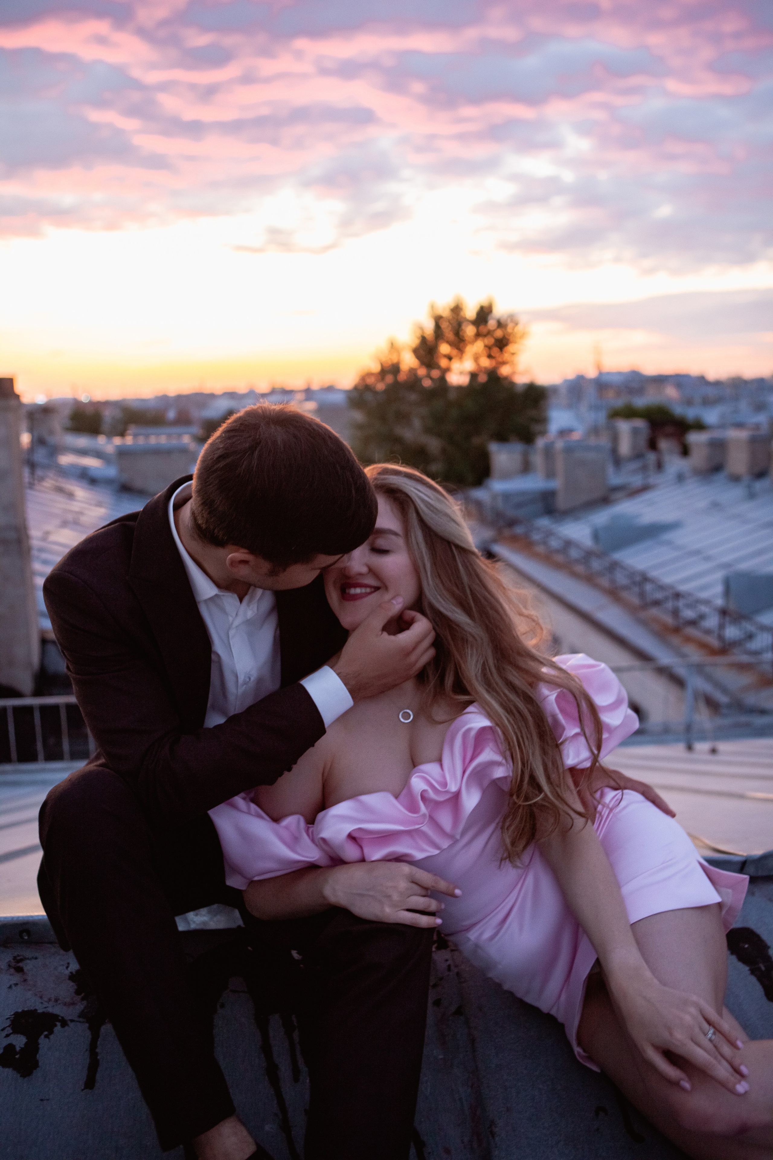 Ксюша & Сергей. Свадебный фотограф в СПБ | Санкт-Петербурге Анастасия Рахимгулова