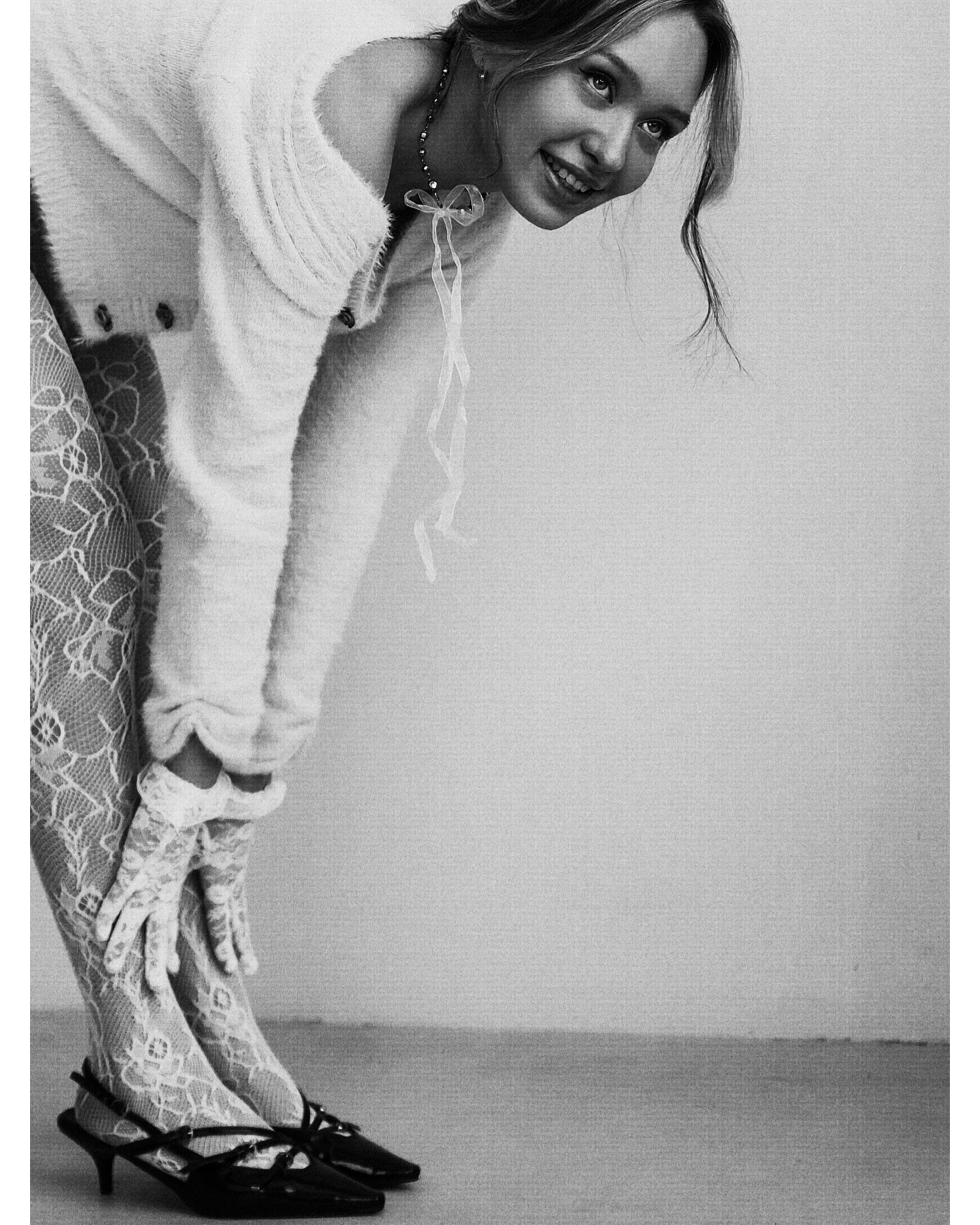 Индивидуальная съёмка Анны в Чебоксарах. Индивидуальная и семейная фотосессия в Чебоксарах Оксана Русакова