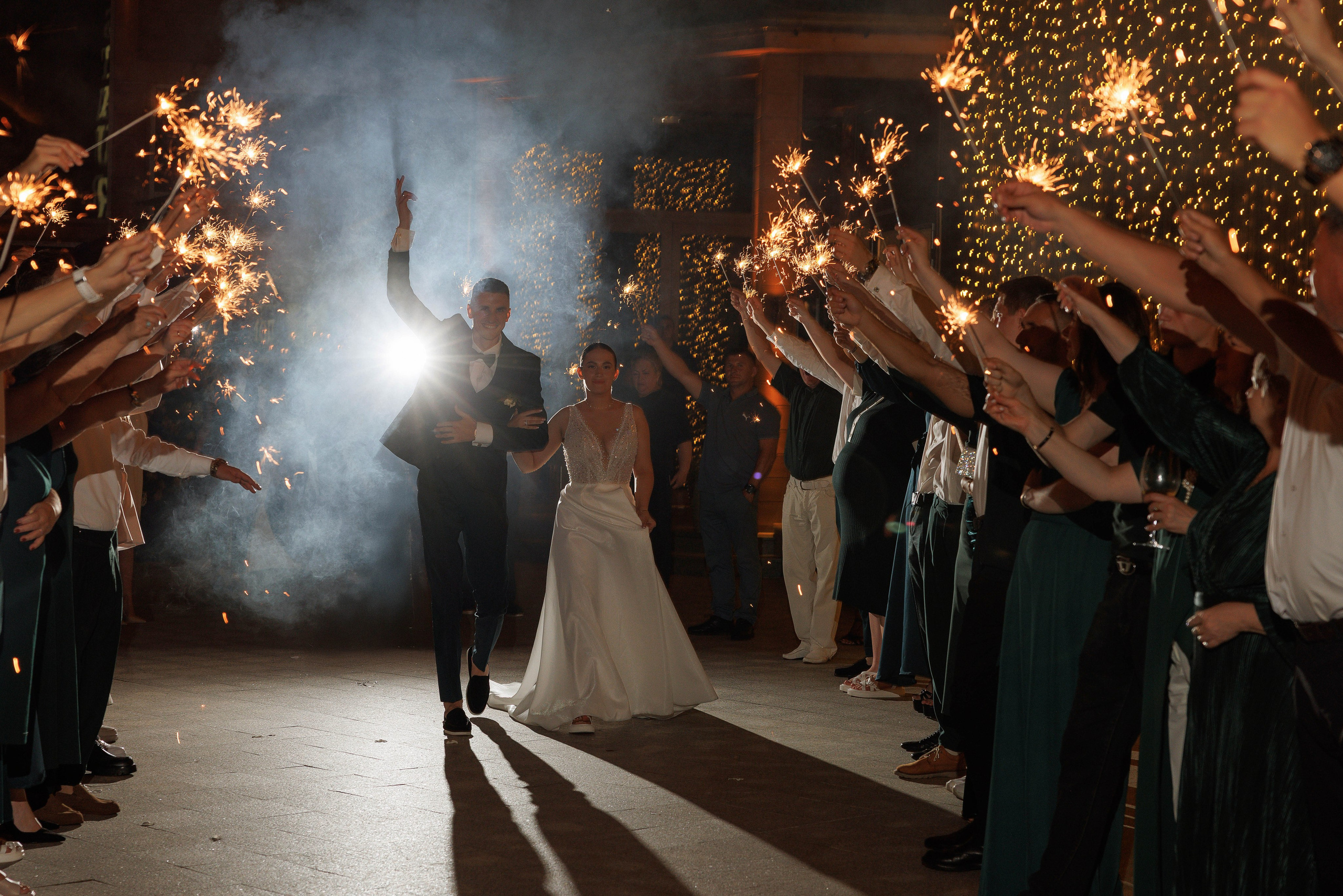 Алёна и Сергей Kedr Hall. Свадебный и семейный фотограф  во Владивостоке Ольга Украинец