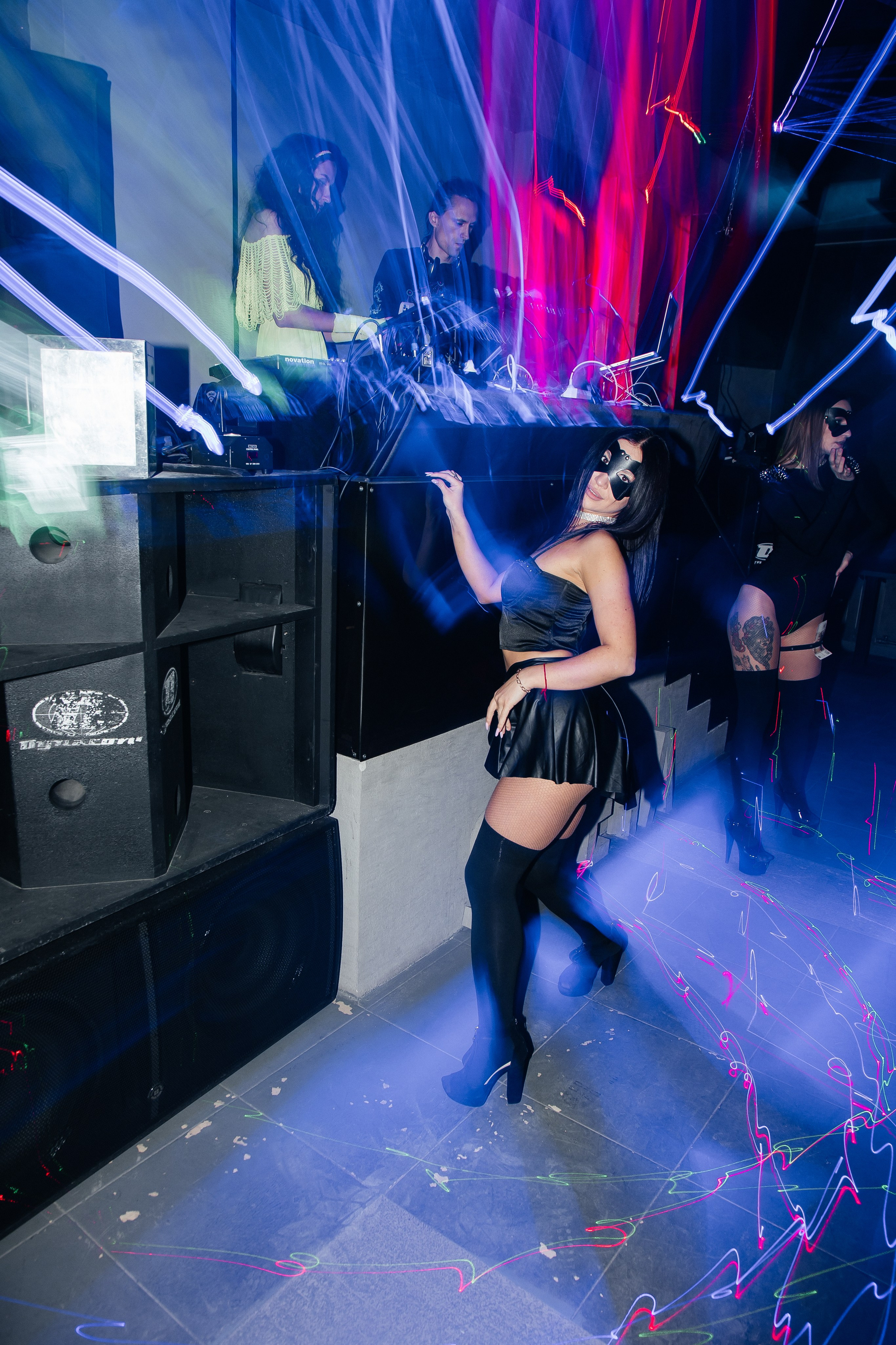 Суета Аватар. Фотограф Денис Лесковский (Тюмень)