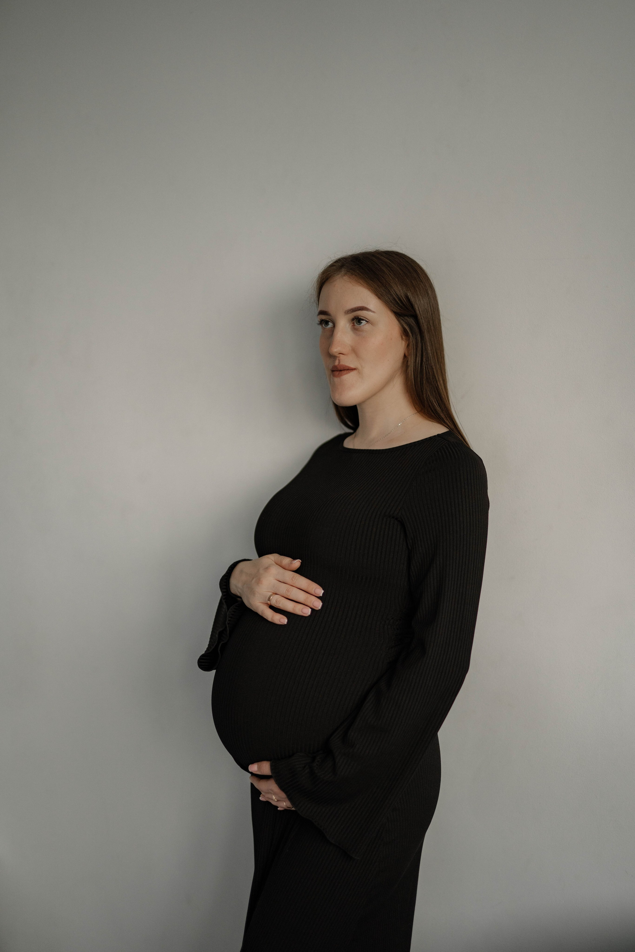 Беременность Петя и Настя. Свадебный и семейный фотограф в Калуге Анна Киреева