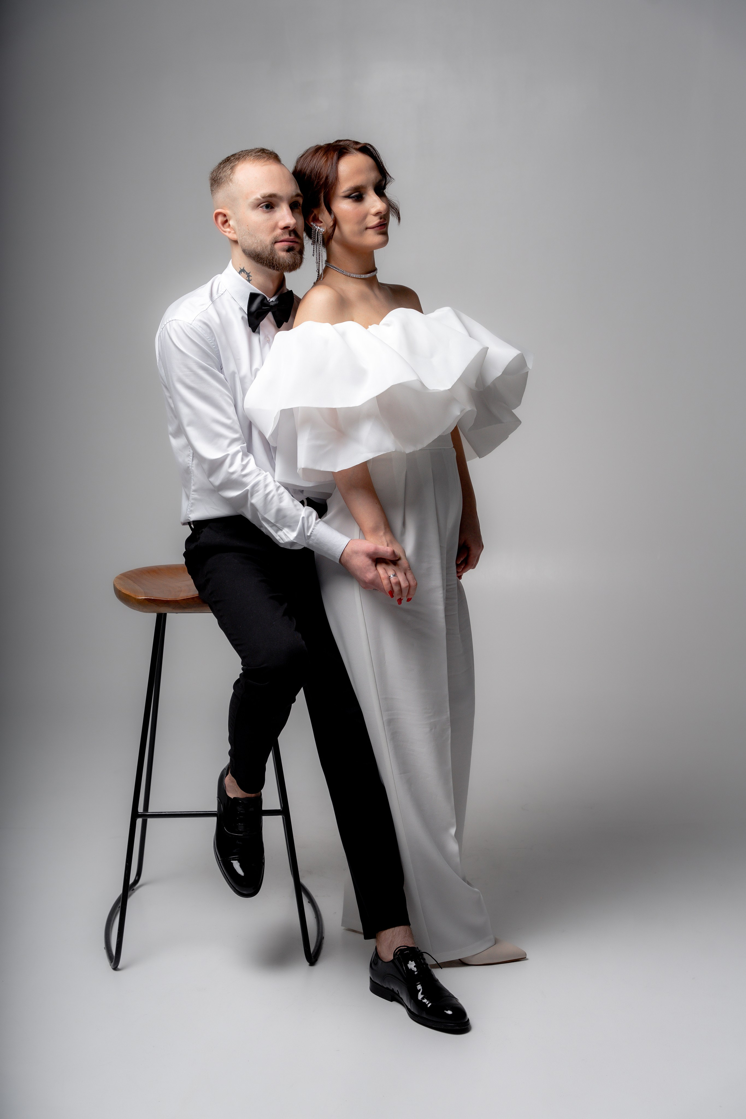 Антон и Таня. Станислав Тюрин Фотограф Москва. Индивидуальные и семейные фотосессии;