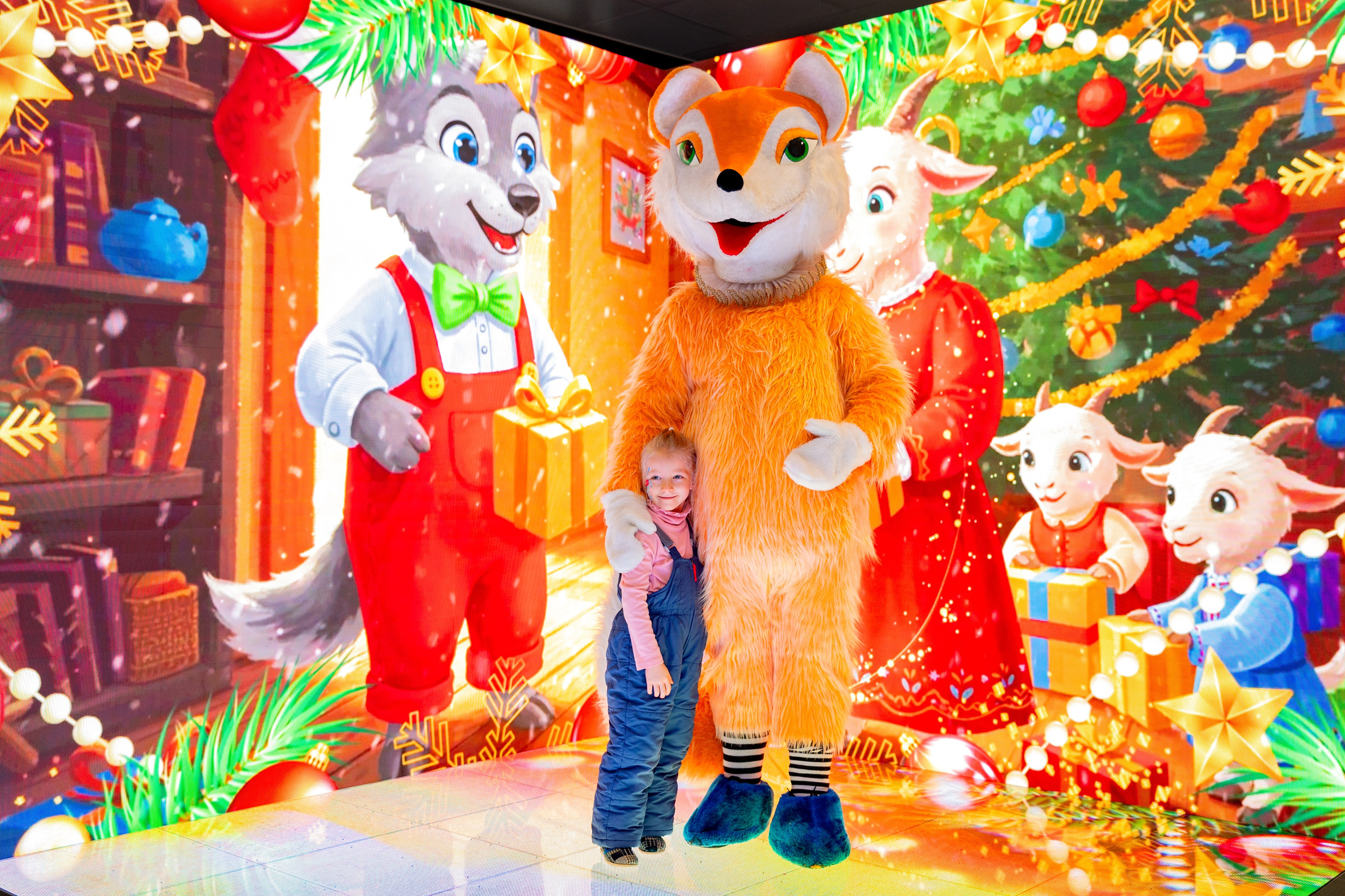 Репортажные съемки. Фотограф Гуменюк Мария