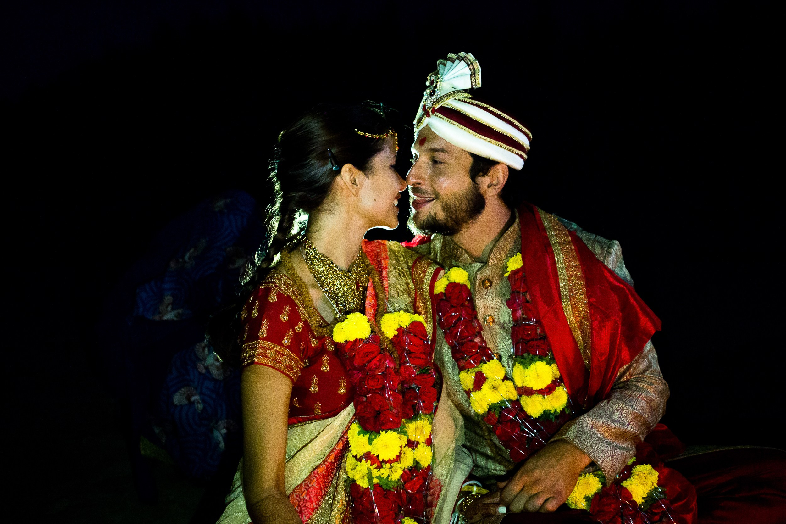 Свадебные анонсы