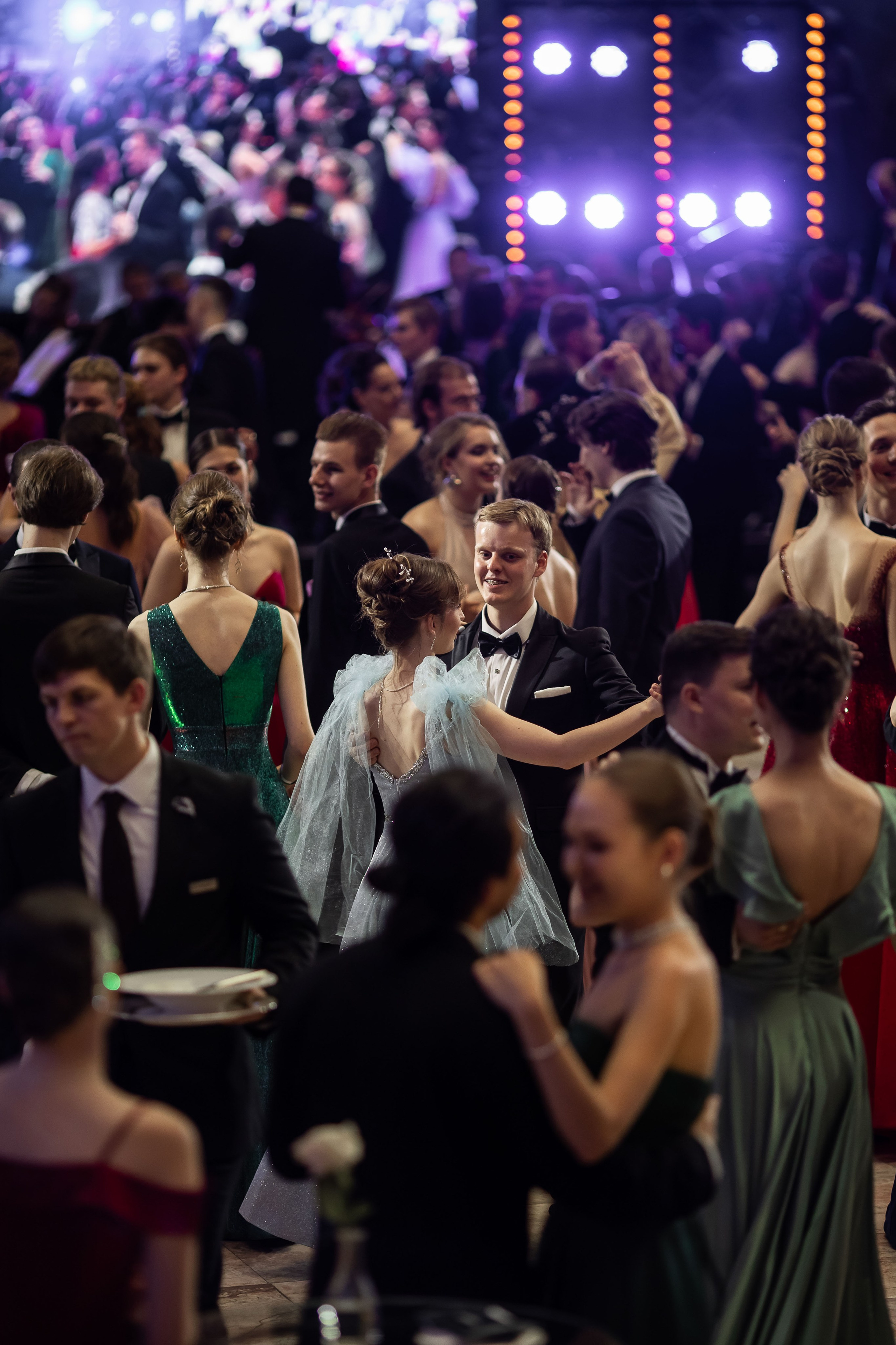 Бал дебютантов 2024. NesterovaMaria.ru