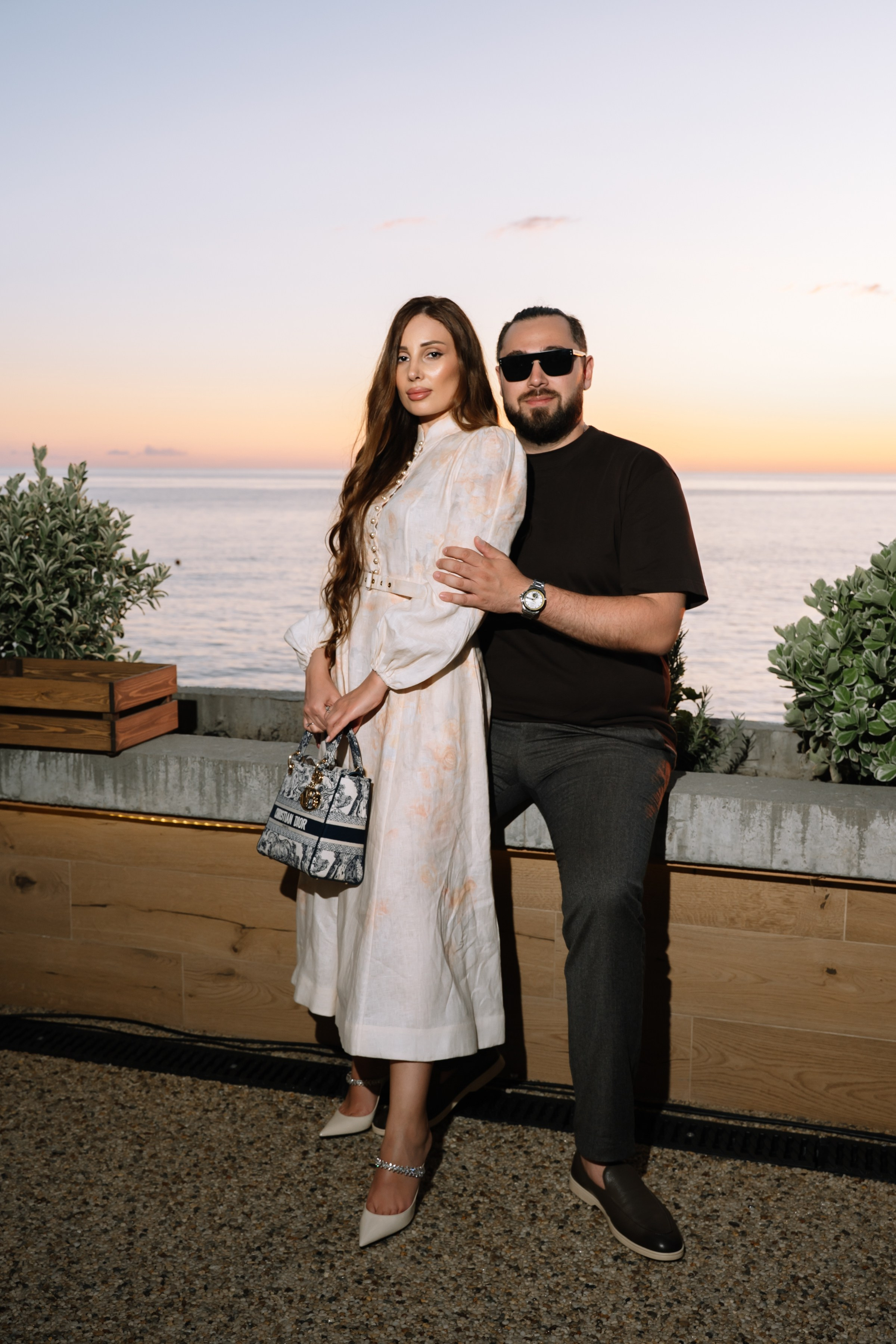 Михаил и Мария. Фотограф в сочи Свадебный фотограф Сочи