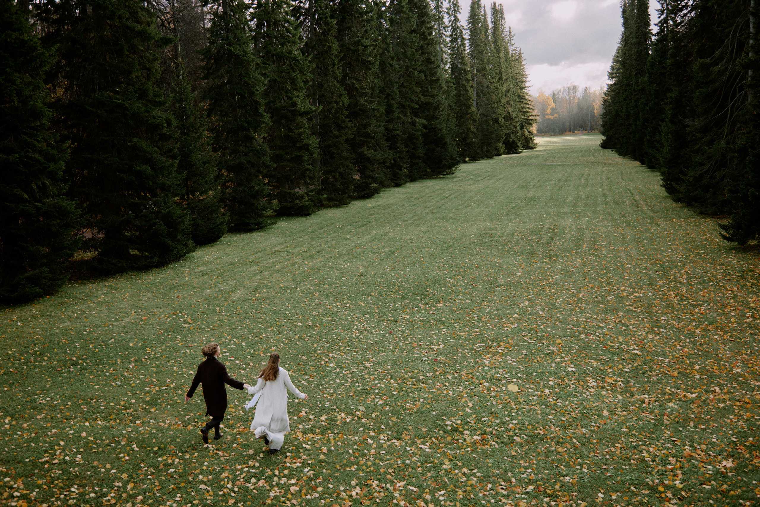Ораниенбаум. Фотограф Елена Краснопевцева