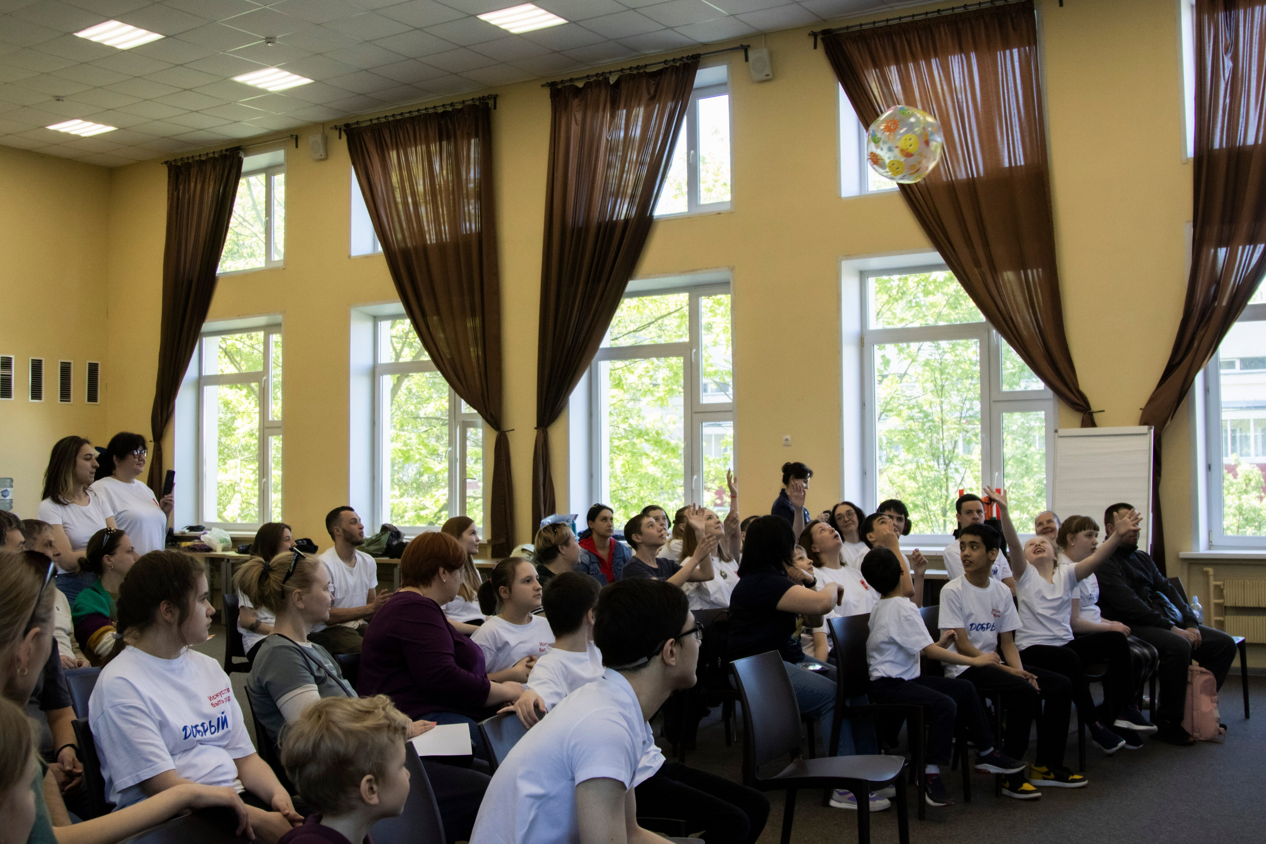 Репортажная съемка. Фотограф в Москве ♡