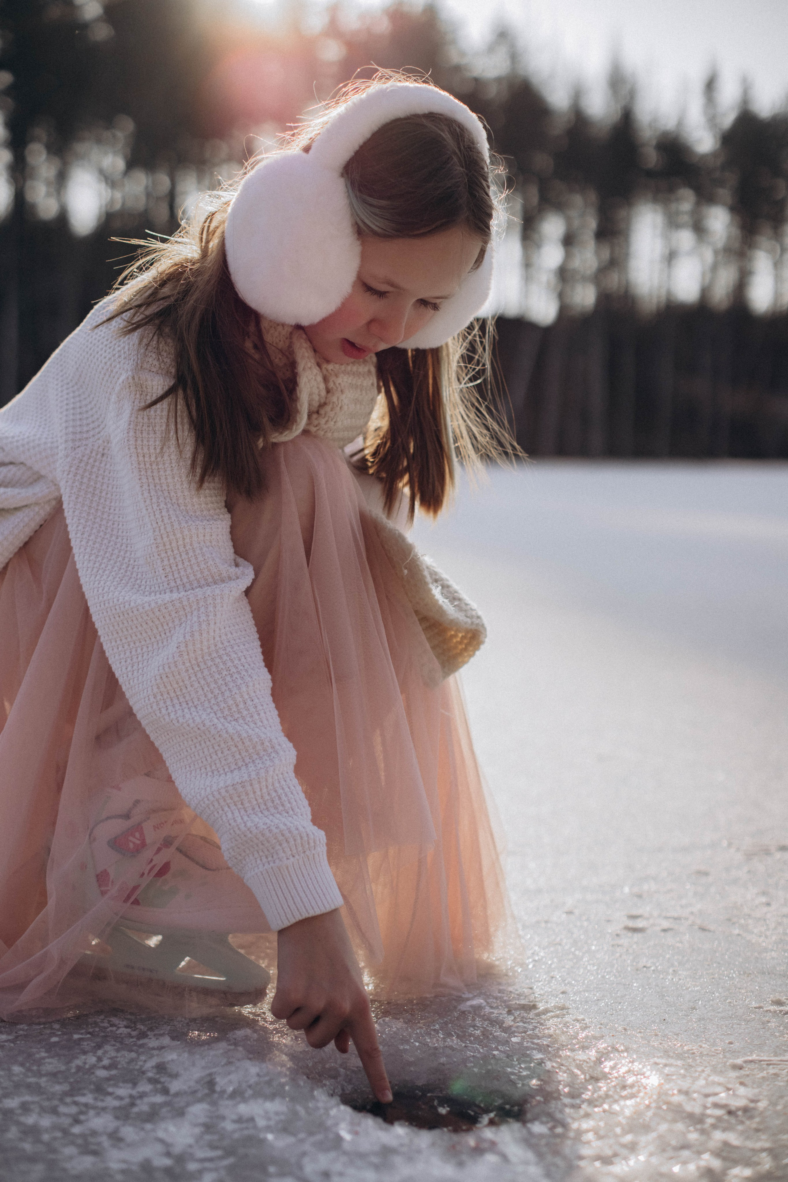 Катя. Семейный фотограф Москва Ирина Малышева