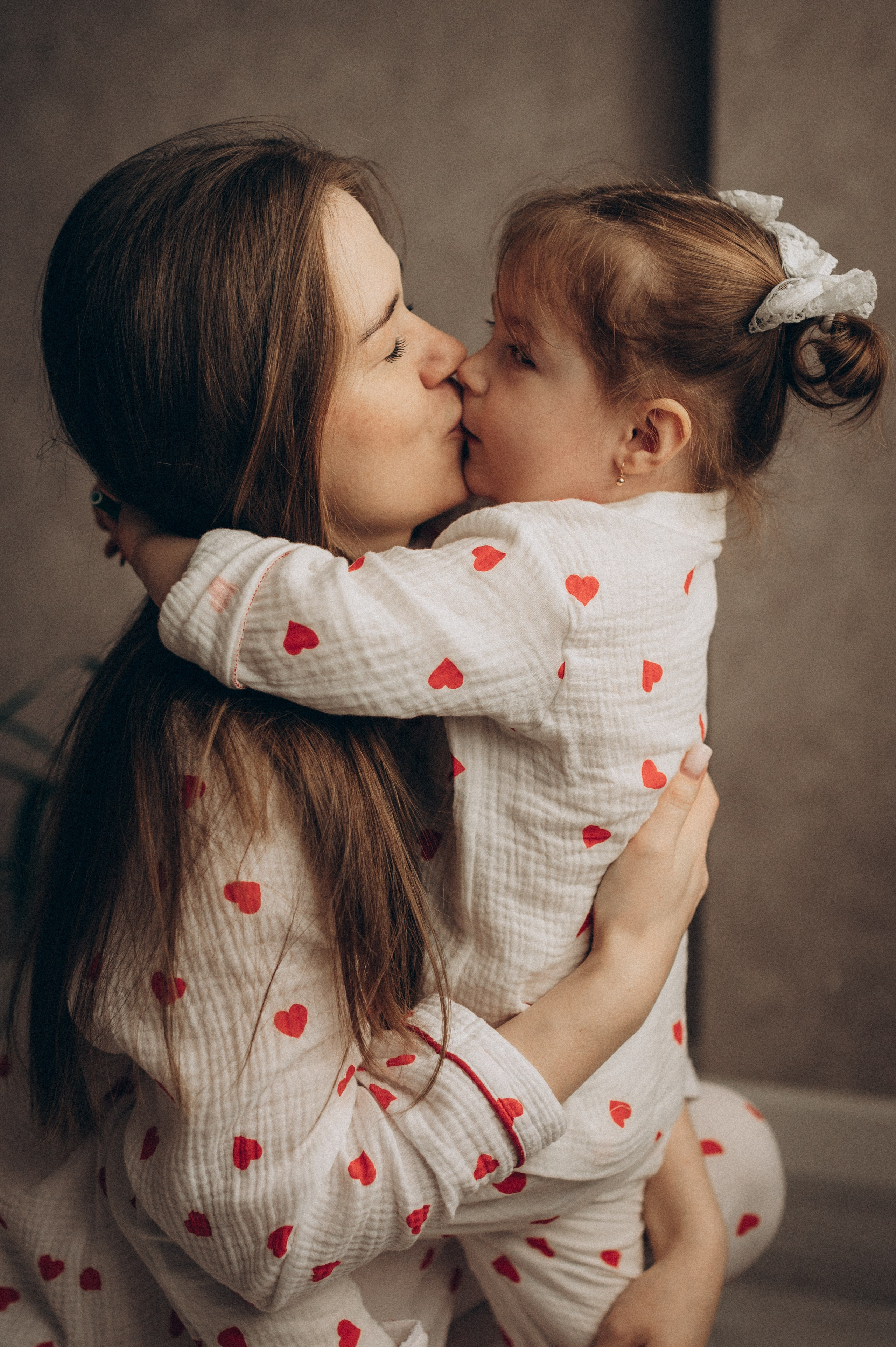 Серёжа, Кристина и Вика. Семейный фотограф МОСКВА/Королёв