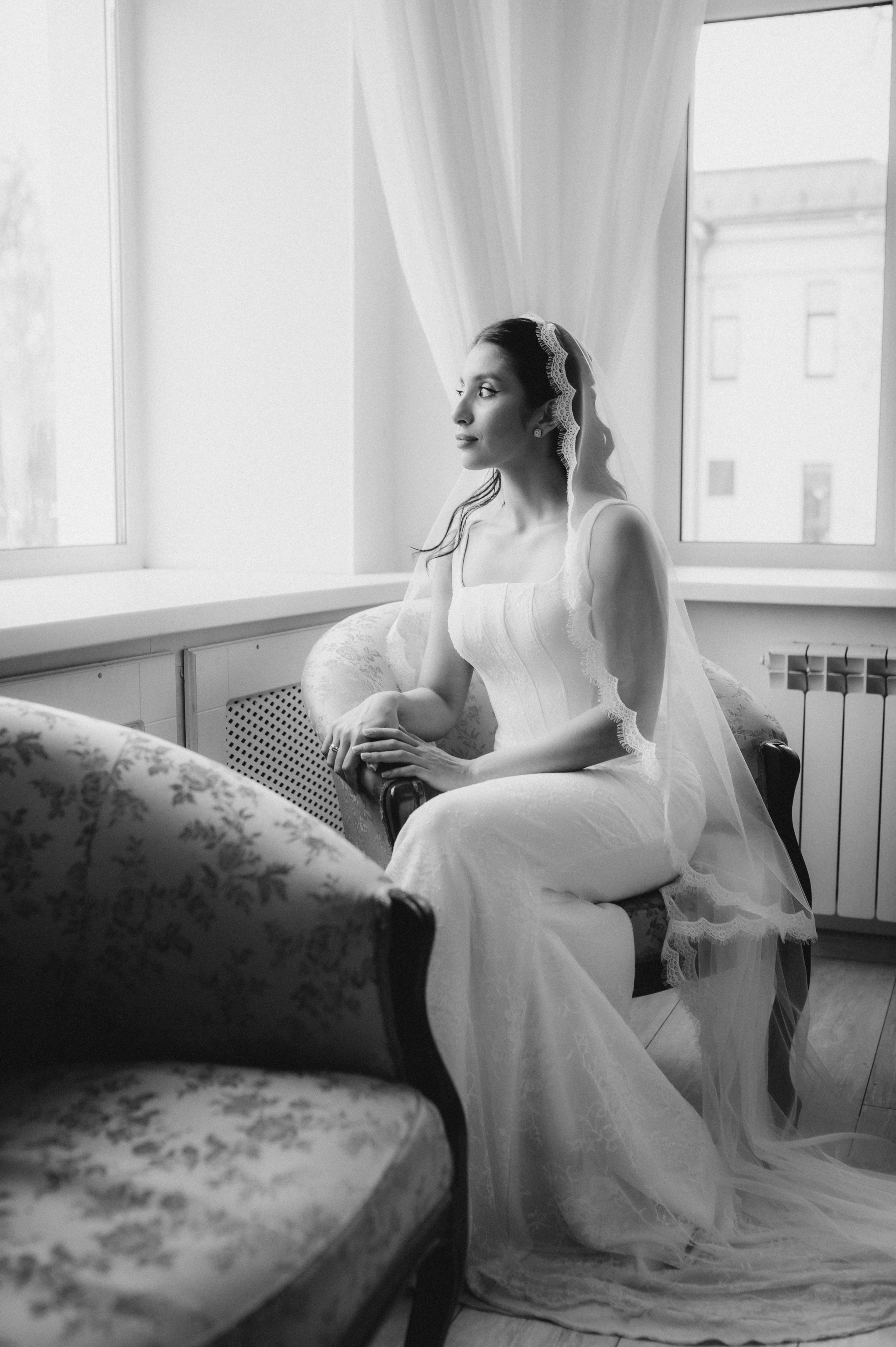 Максим и Лена. Семейный фотограф МОСКВА/Королёв