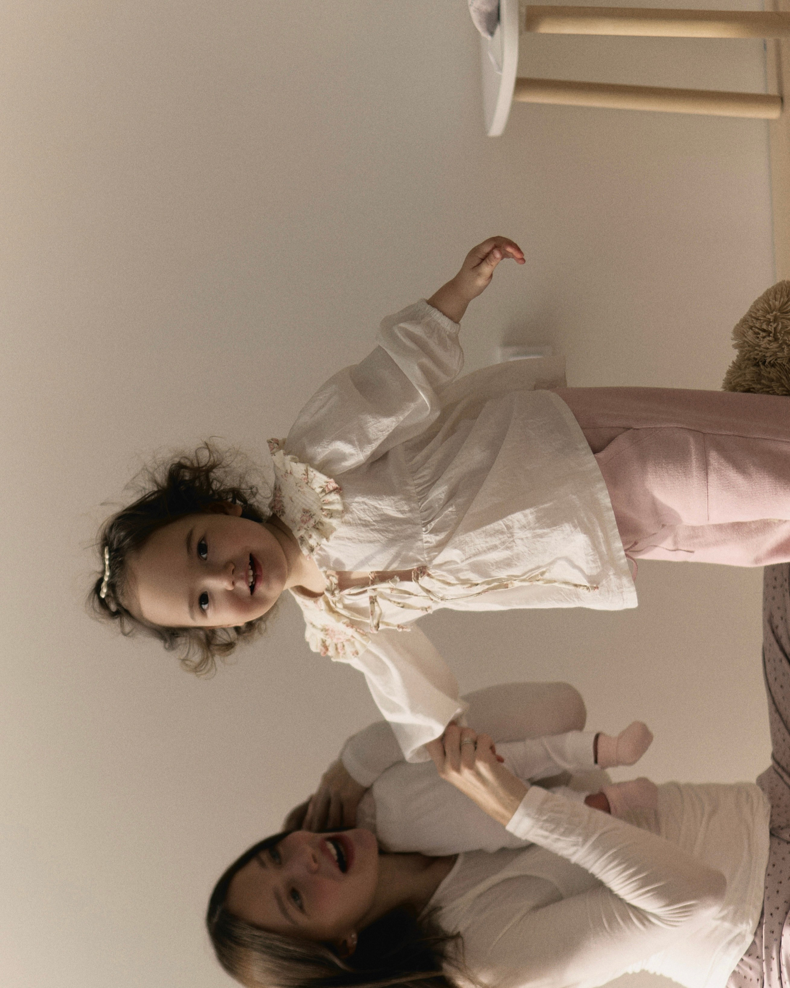 Masha Sasha Varya. Индивидуальная и семейная фотосессия в Чебоксарах Оксана Русакова