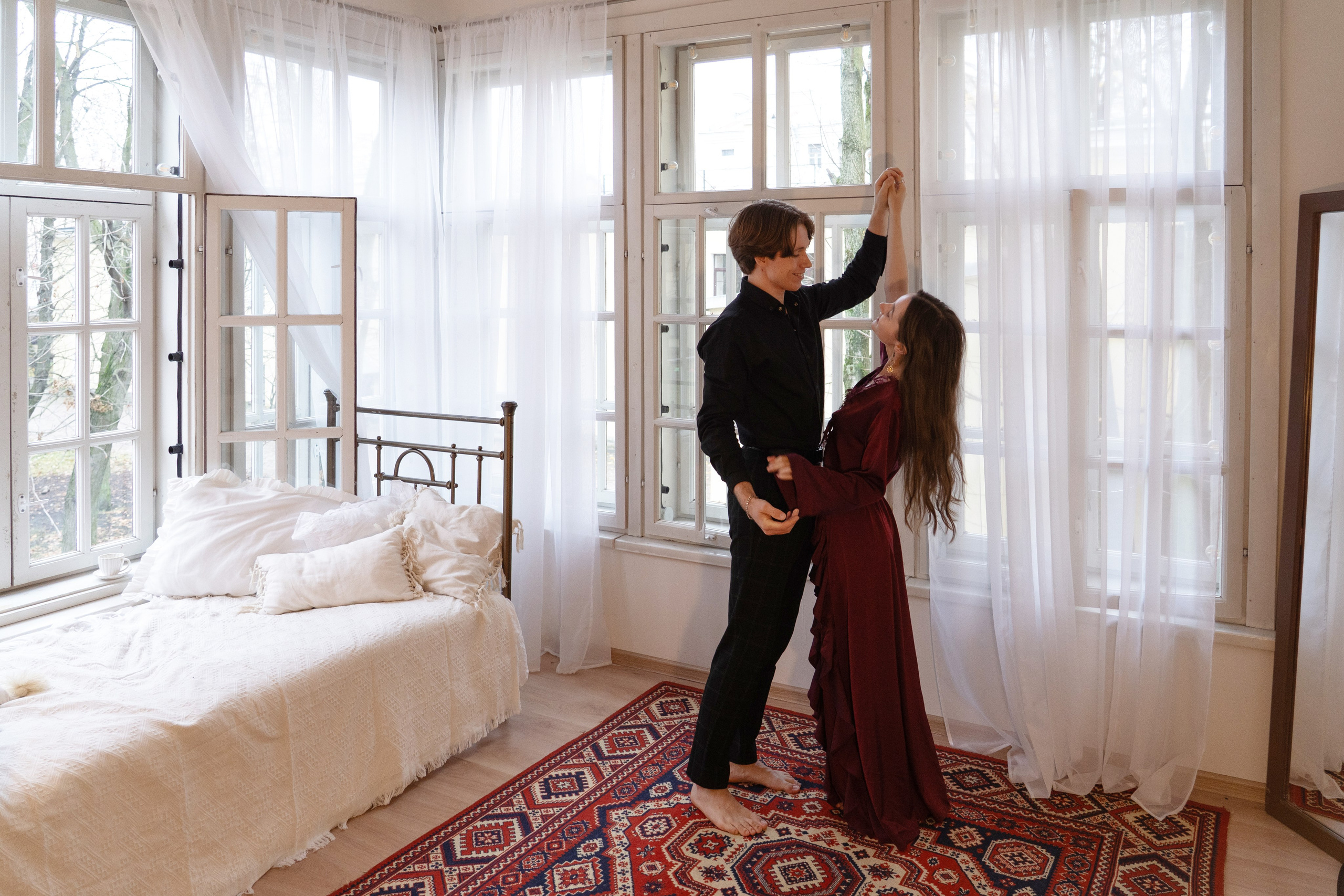 Без названия. Фотограф-эстет