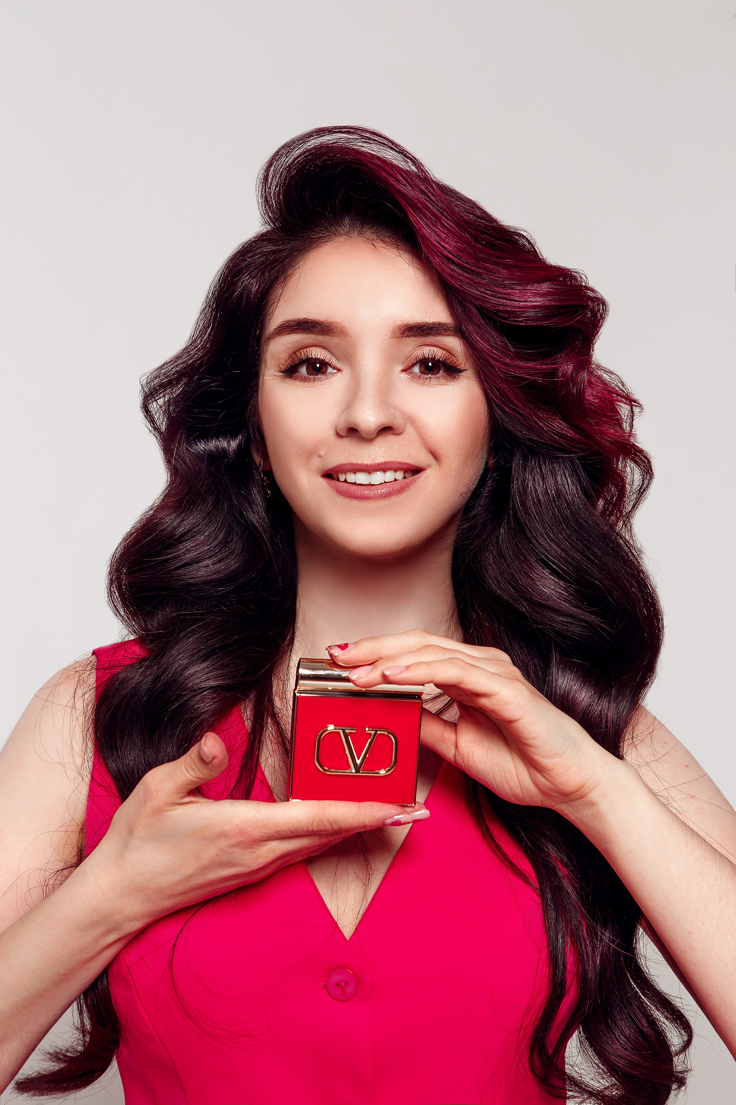 Натали. Фотограф в Иваново и других городах Ирина Сметанкина