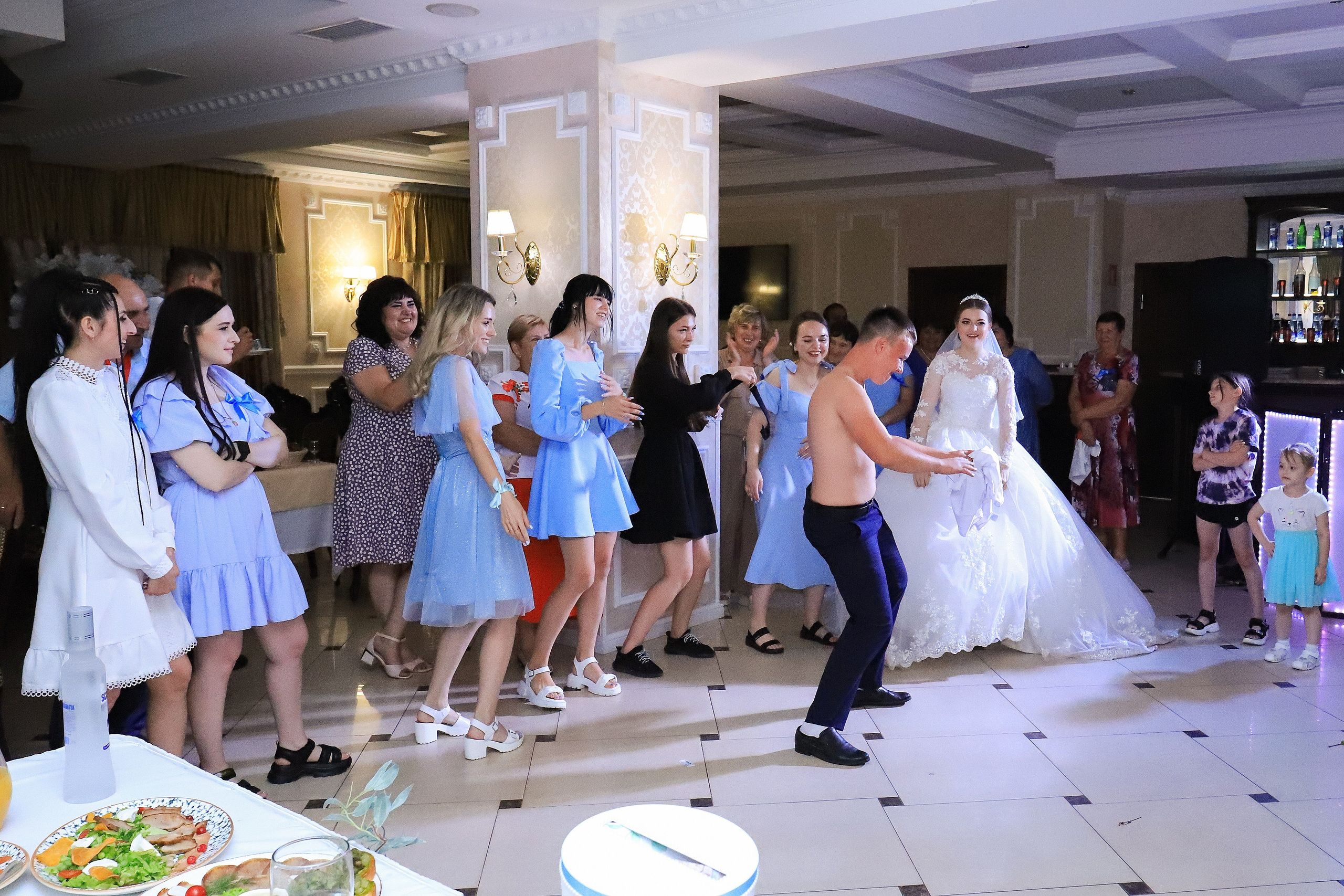 Александр и Анастасия. Игорь Варава свадебный фотограф видеограф Белая Глина Краснодар