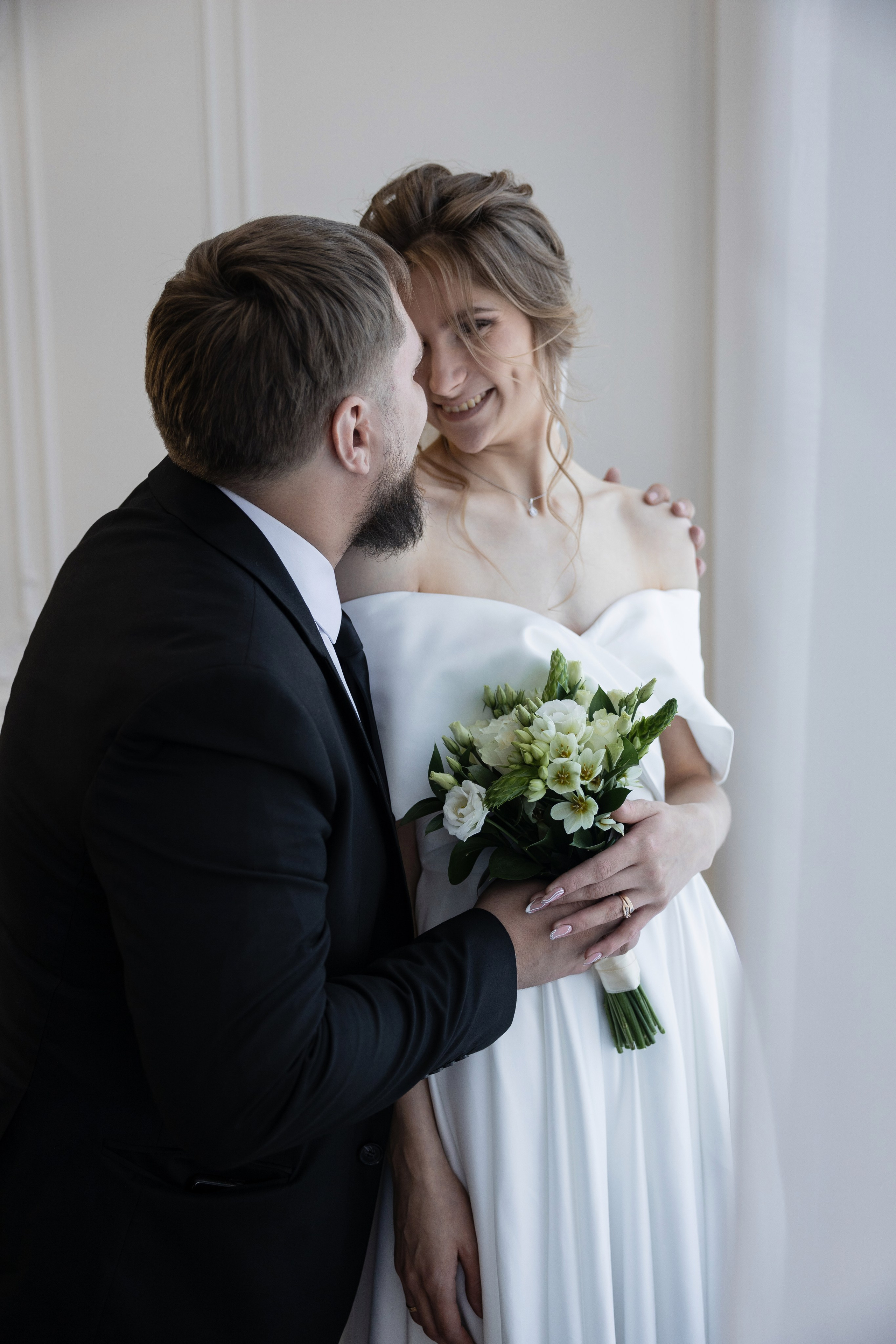 Илья и Александра. Дмитрий Белим — Семейный фотограф в Омске | Фотосессии для беременных и малышей