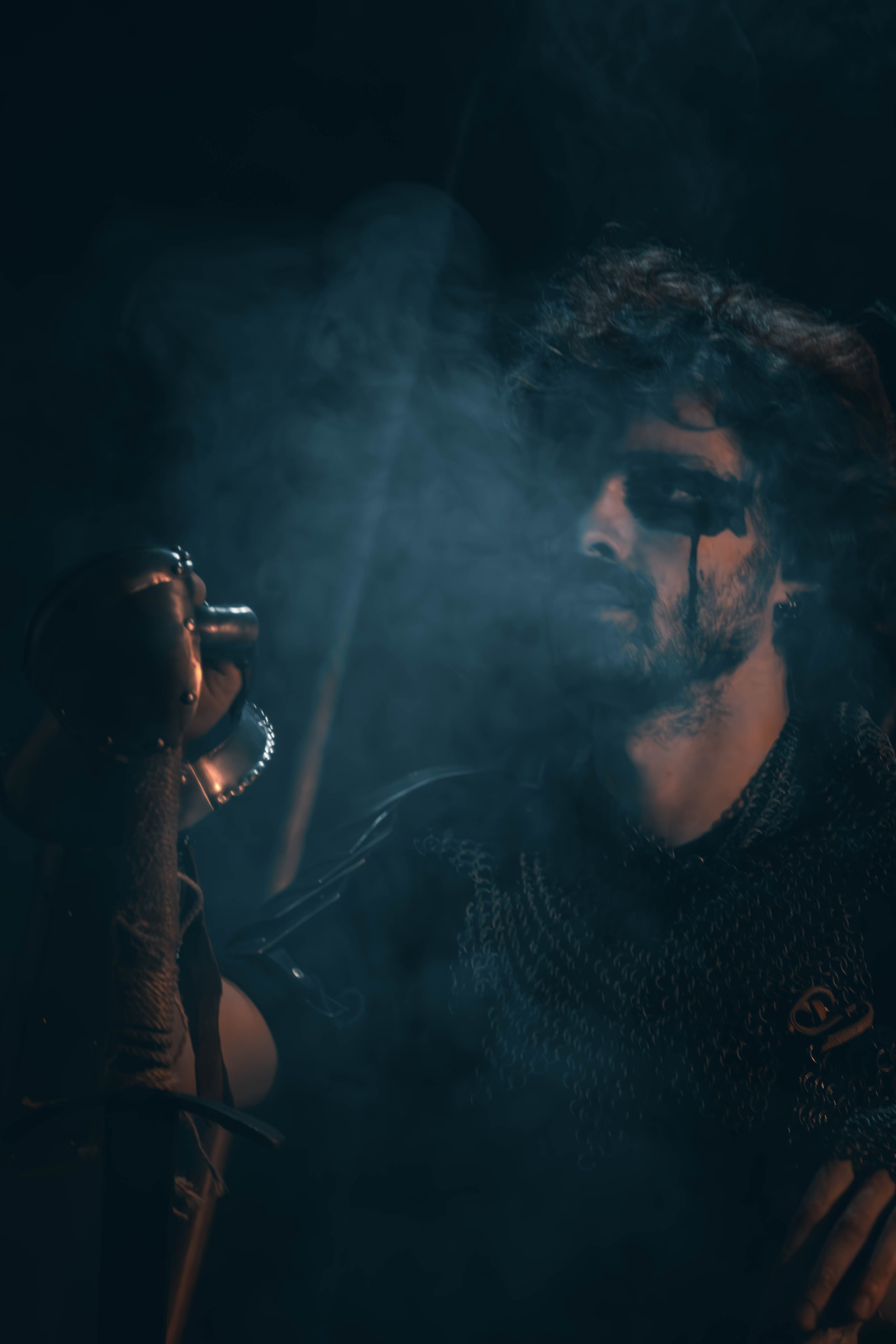 Художественные фотосессии в Туле. Фотограф анималист — Тула, Москва