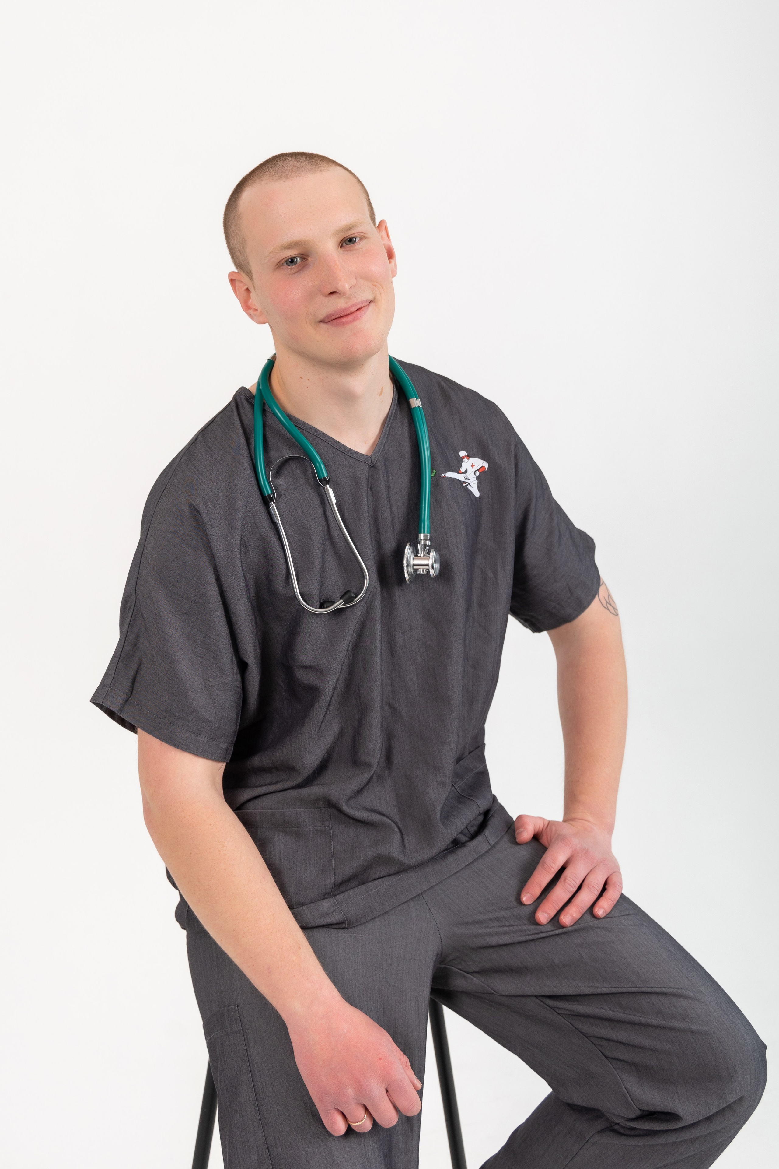 Студенты Сеченовского Университета. Выпуск 2024. Детский и семейный фотограф в Москве Власова Галина