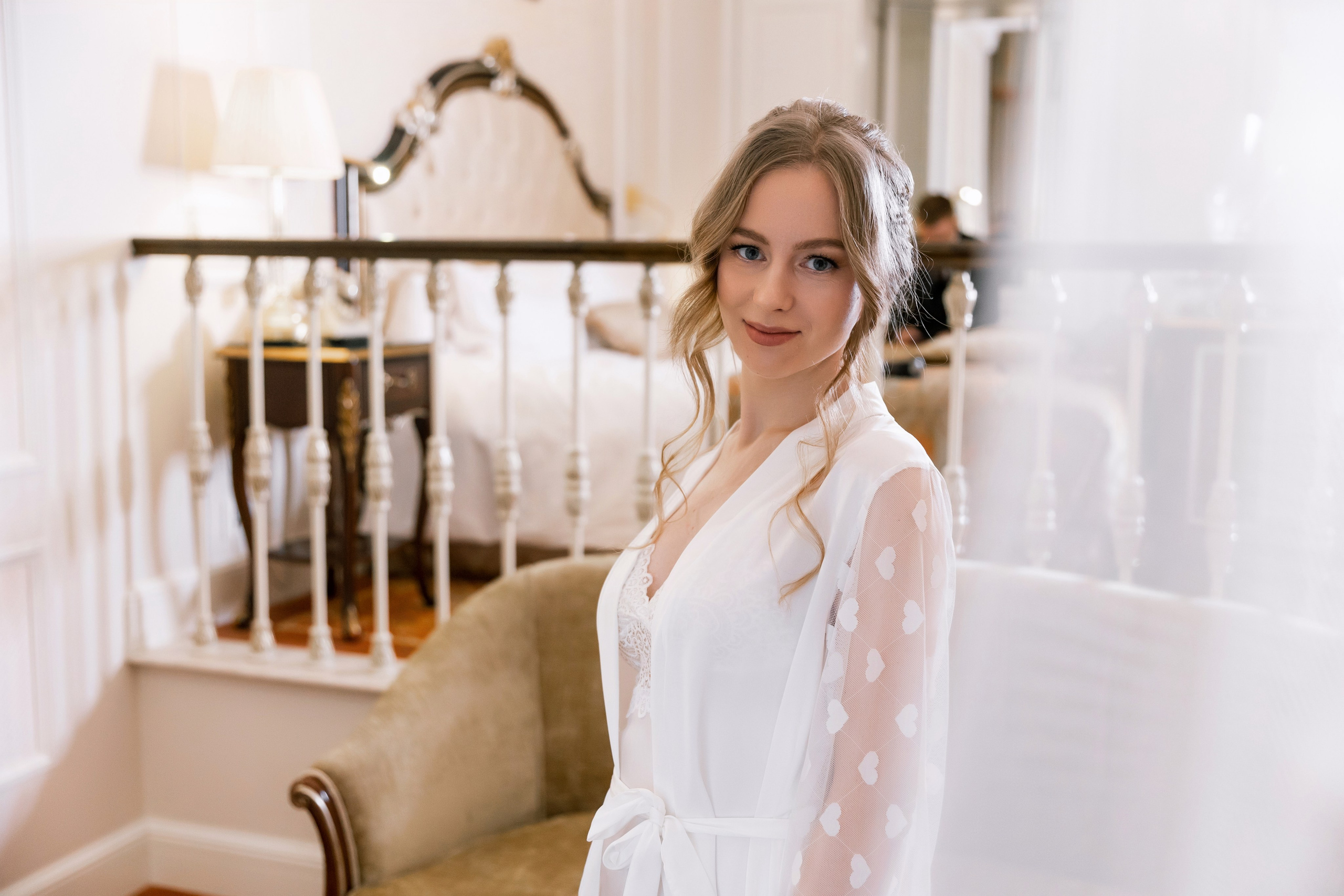 Максим и Надежда. Свадебный фотограф Санкт-Петербург Катерина Ширяева