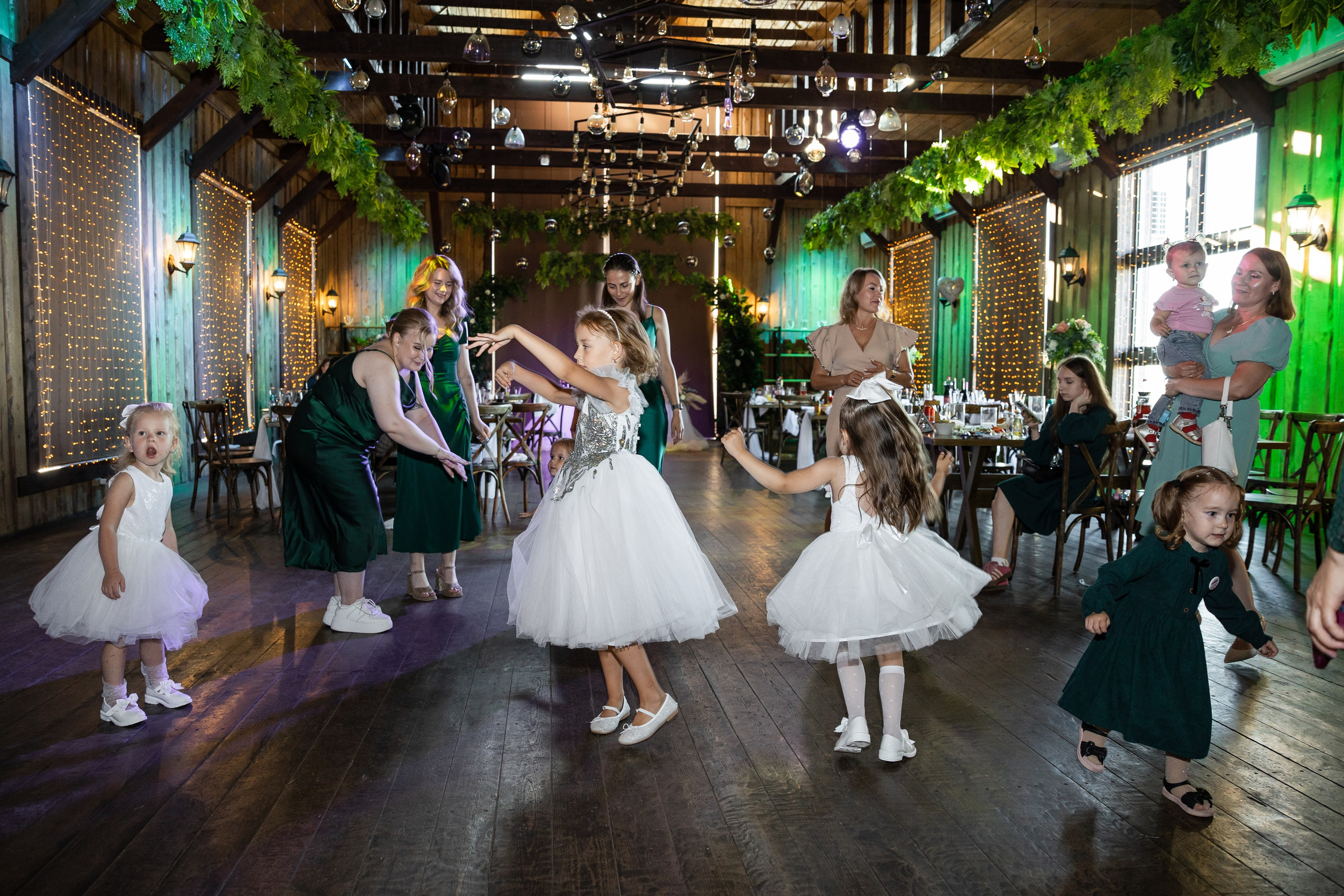 БАНКЕТ. Свадебный фотограф Санкт-Петербург Катерина Ширяева