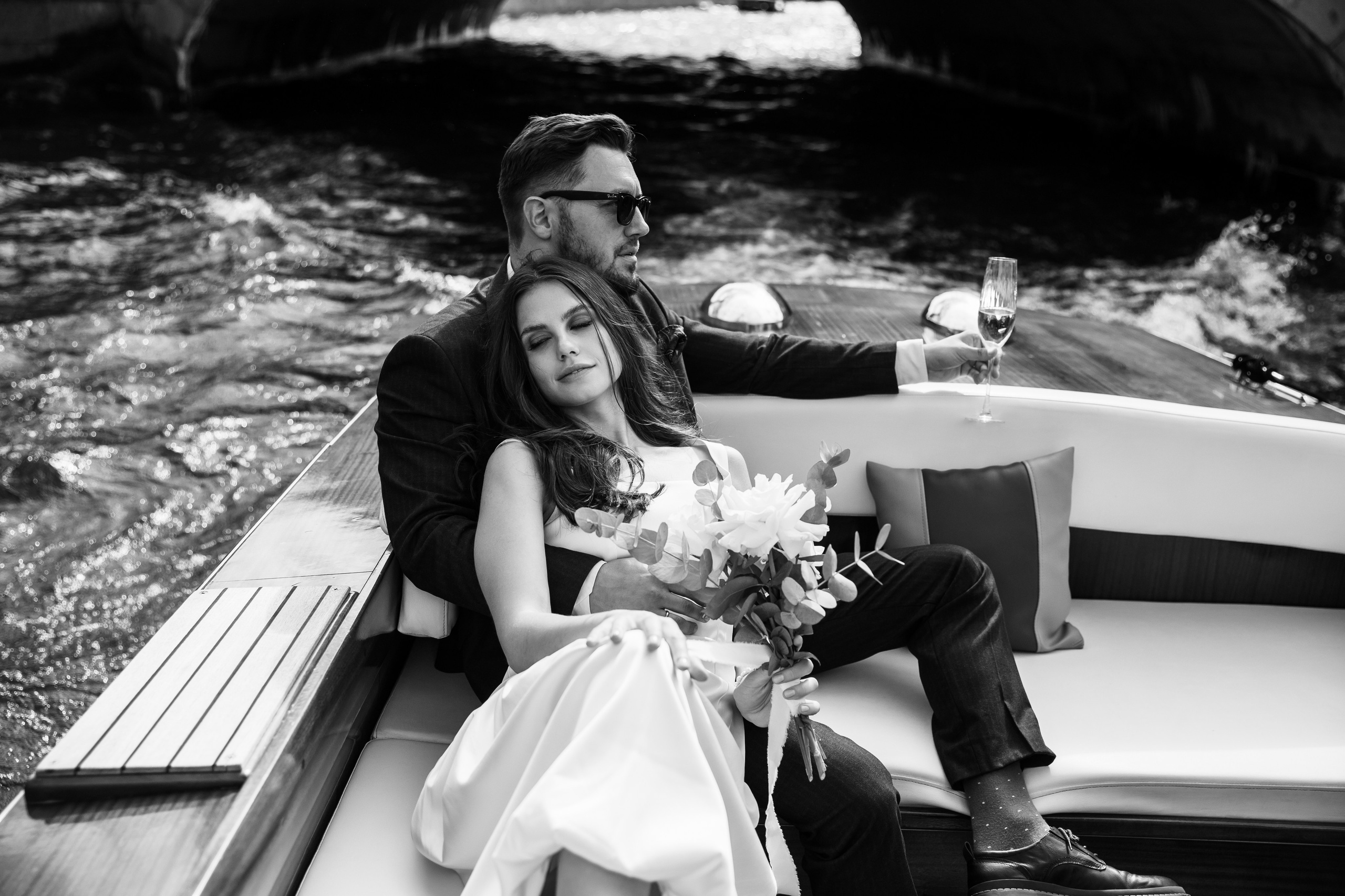 Лето… Любовь… Нева…. Свадебный фотограф Санкт-Петербург Катерина Ширяева