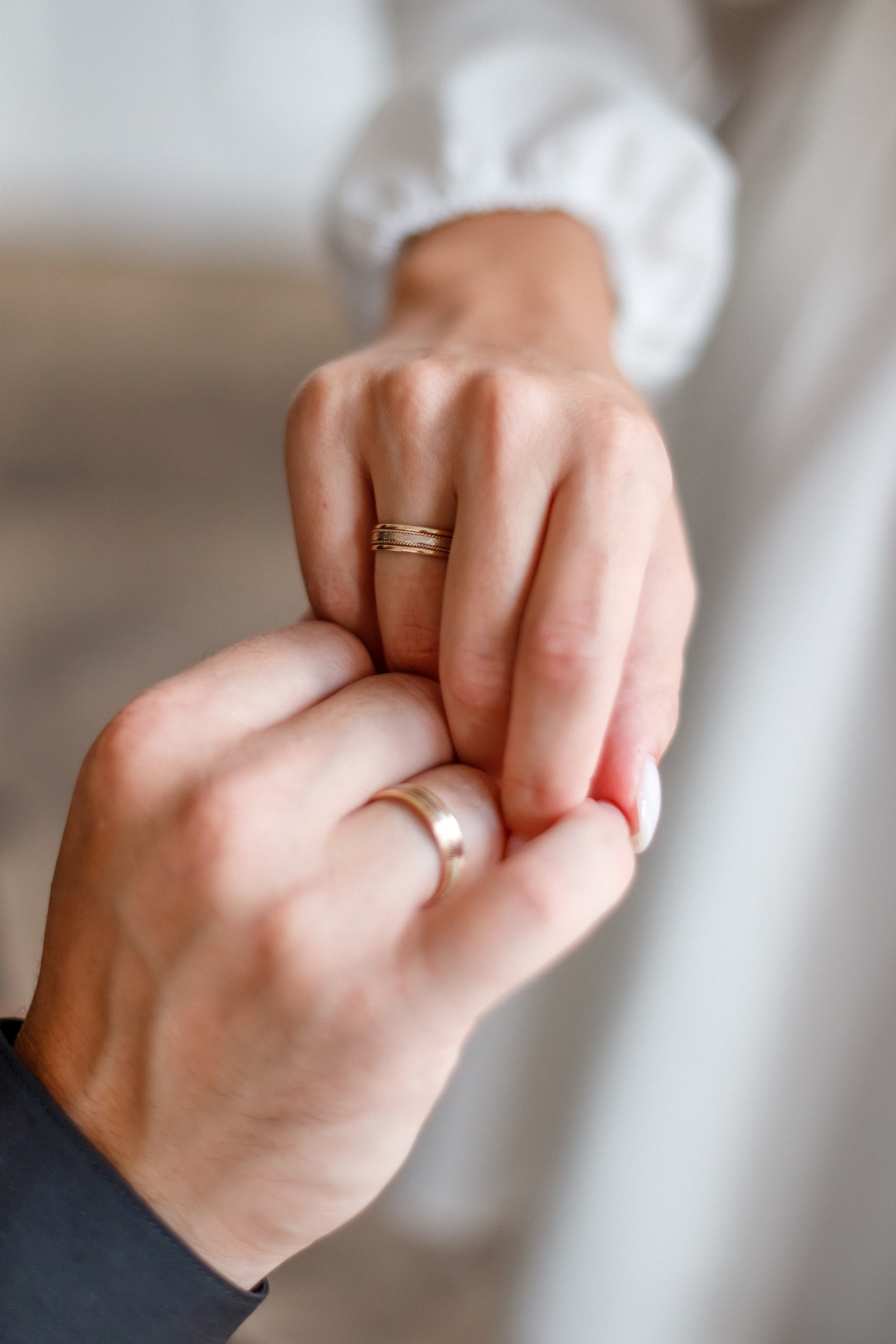 Мария и Андрей. Фотограф в Москве Базанова Дарья