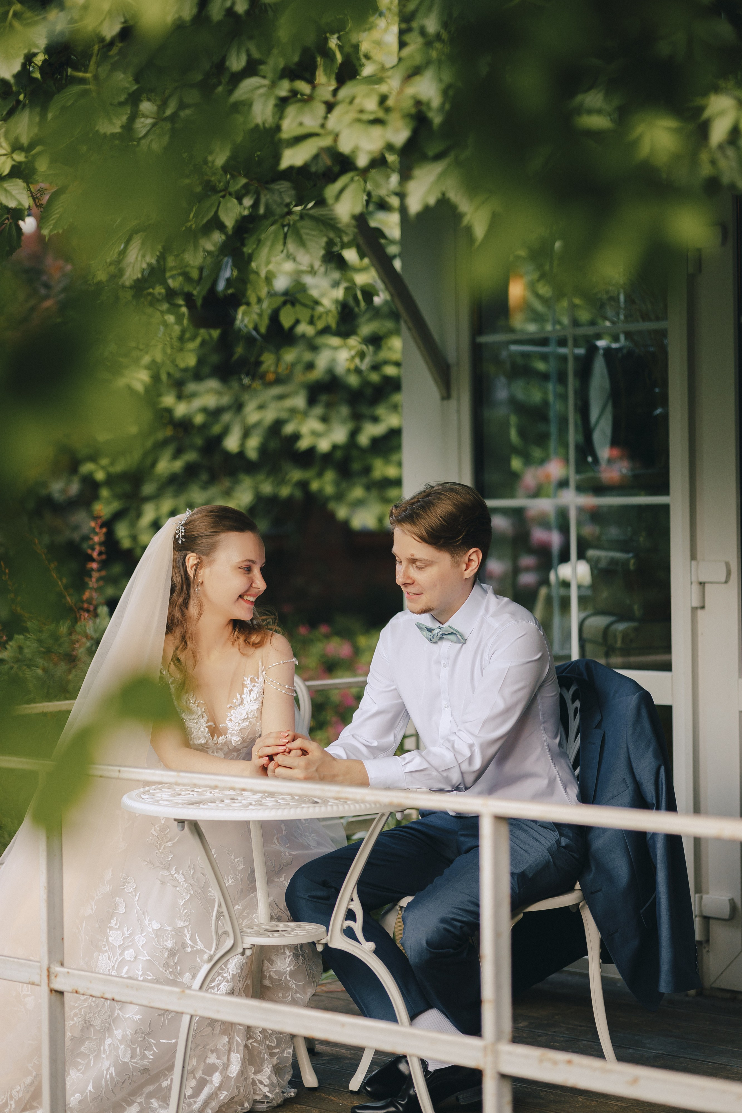 Олег и Катя. Фотограф Таганрог Любимая Надя