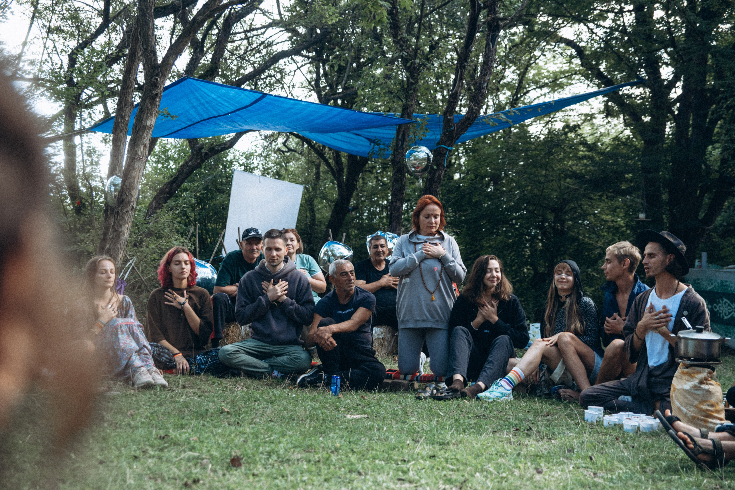 Harmoyfest 2023 Georgia 🇬🇪. Anita_photo