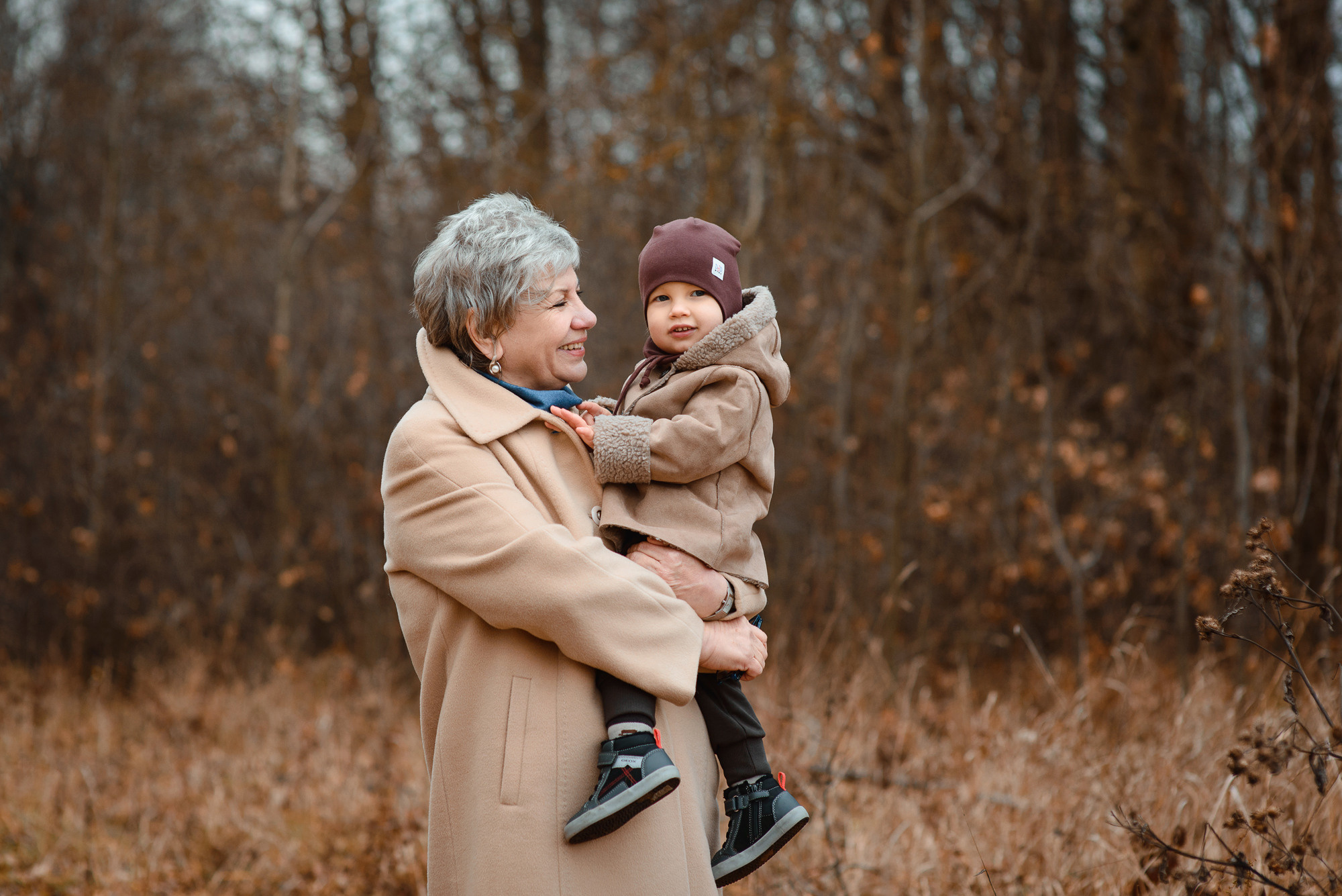 Съемка для большой семьи Юлии. Семейный и женский фотограф Красноярск Екатерина Пусенкова