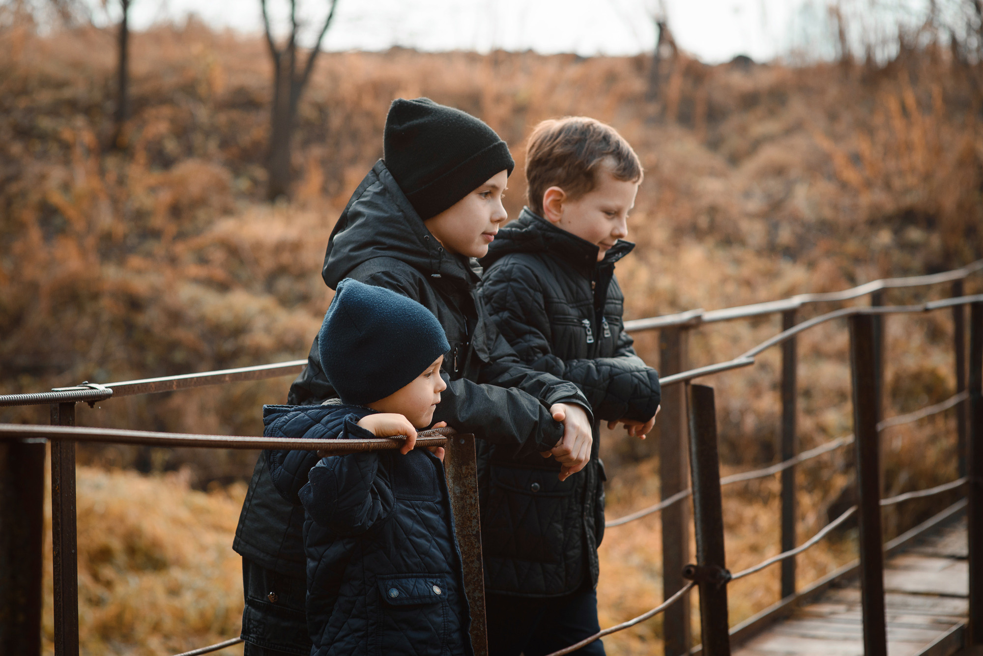 Съемка для большой семьи Юлии. Семейный и женский фотограф Красноярск Екатерина Пусенкова