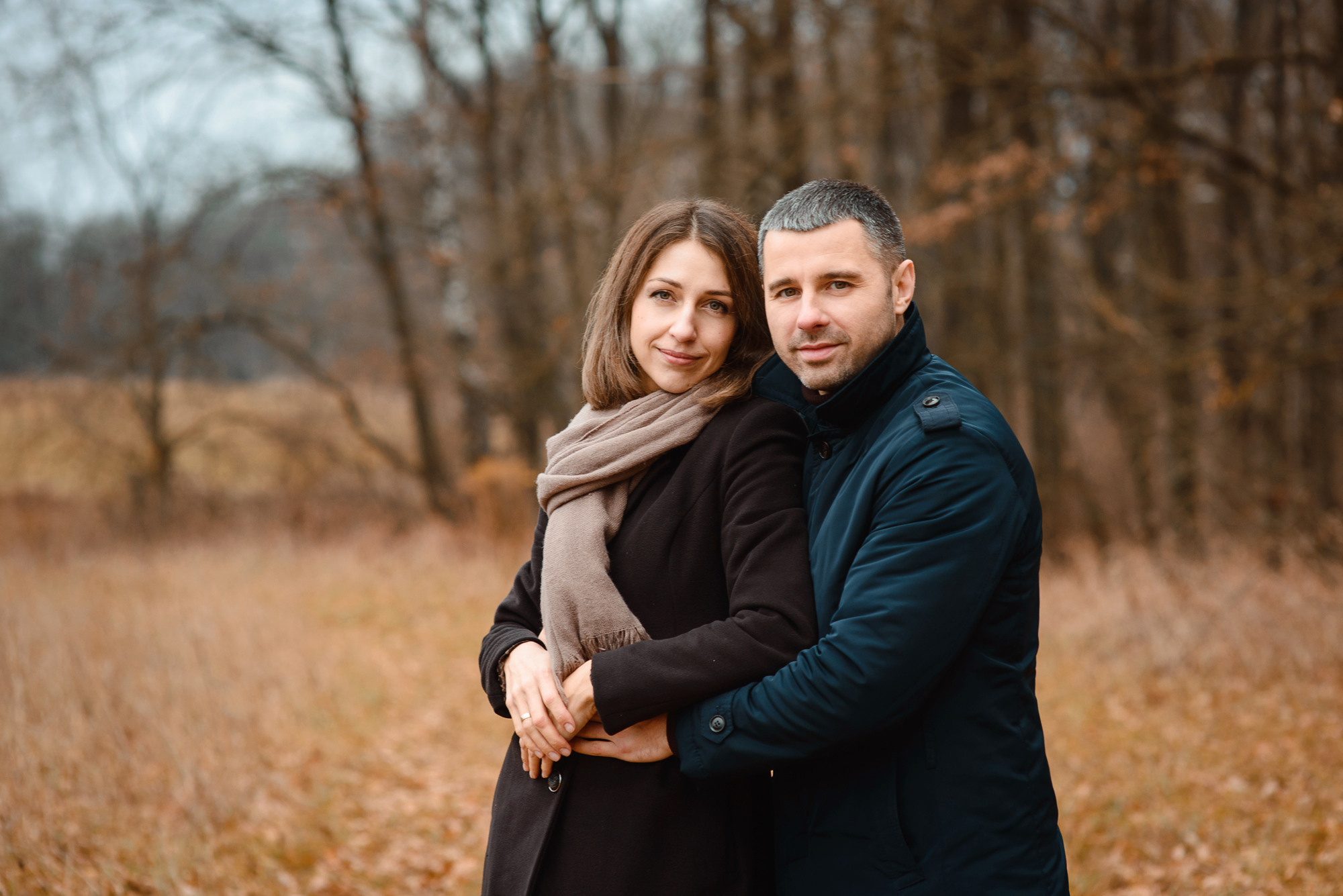 Съемка для большой семьи Юлии. Семейный и женский фотограф Красноярск Екатерина Пусенкова