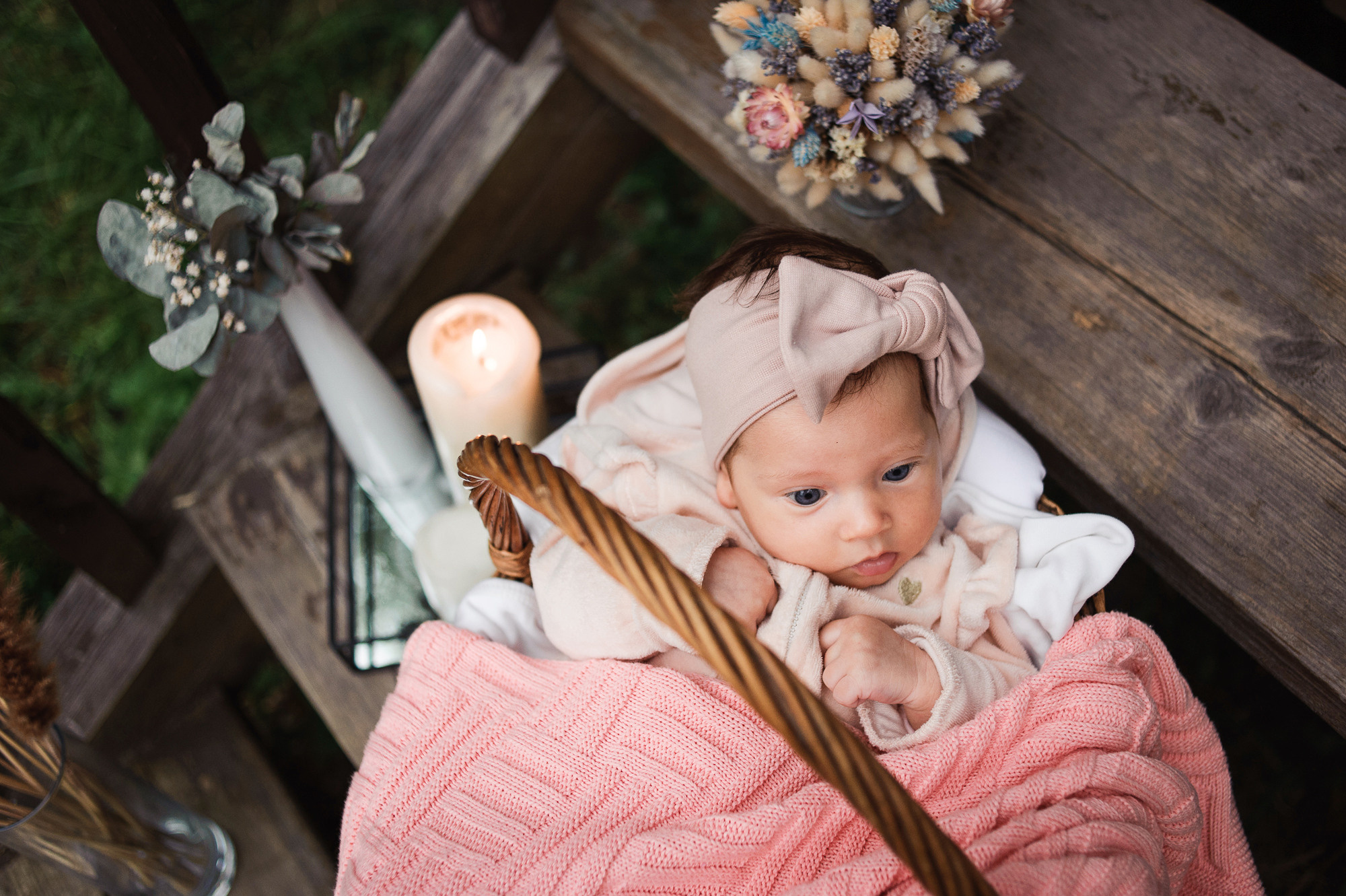 Загородная фотосессия по случаю 8 лет свадьбы для Светланы и Кости. Семейный и женский фотограф Красноярск Екатерина Пусенкова